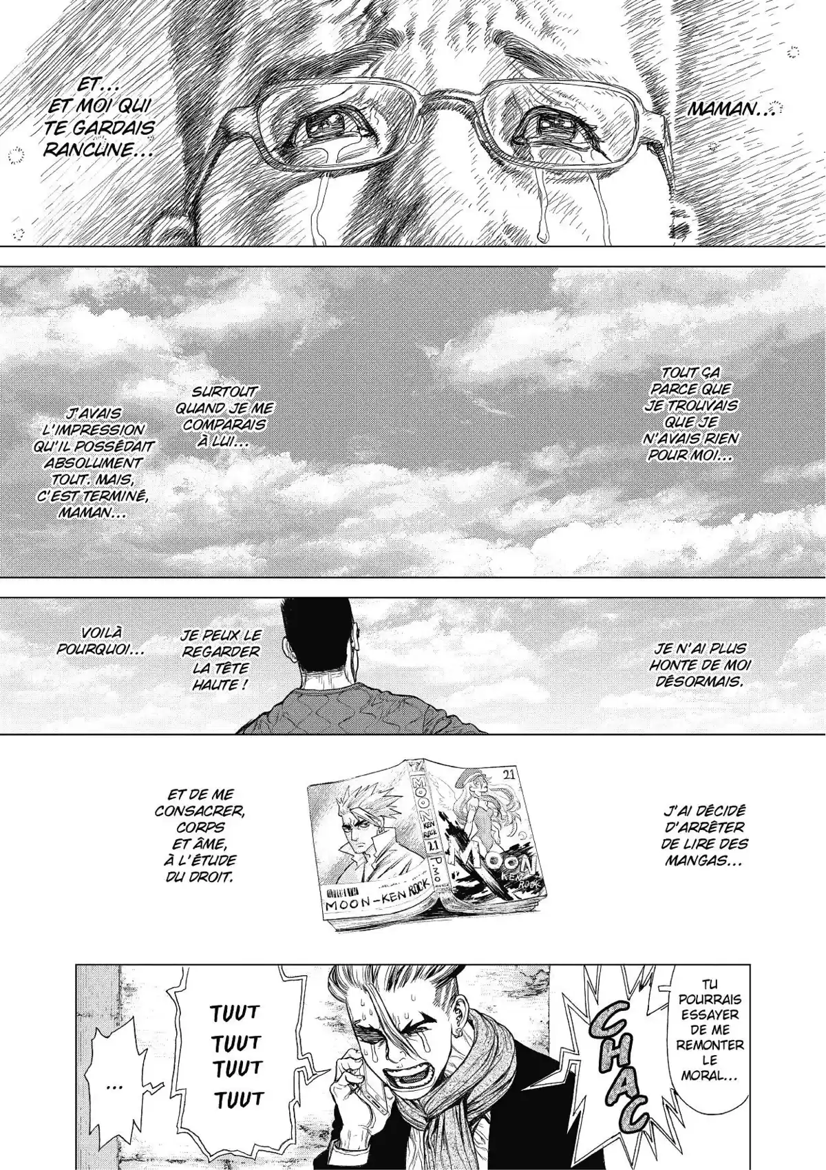 Sun-Ken Rock Volume 22 page 56
