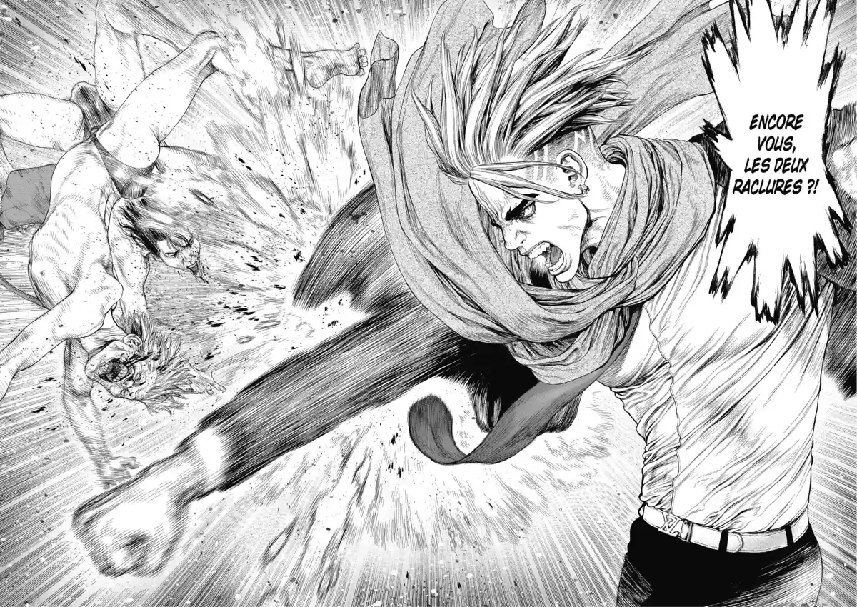 Sun-Ken Rock Volume 22 page 59