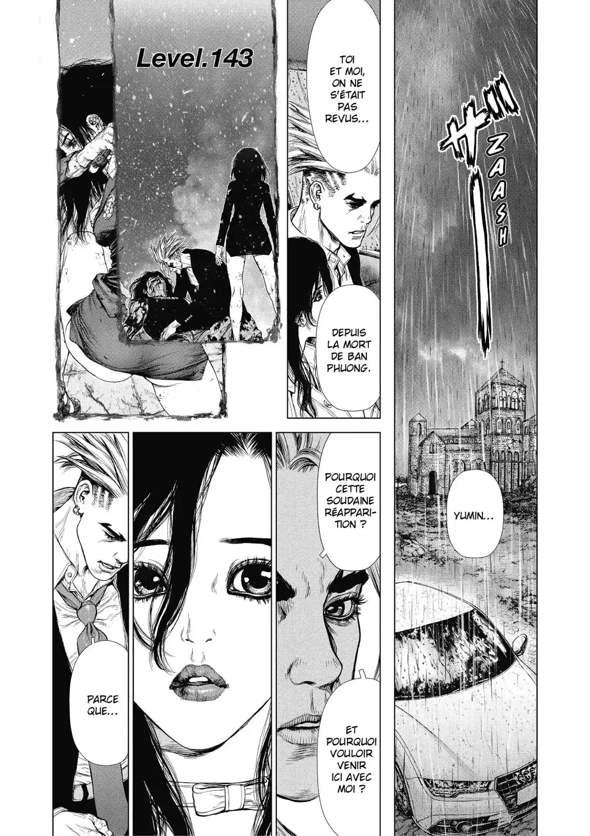 Sun-Ken Rock Volume 22 page 66