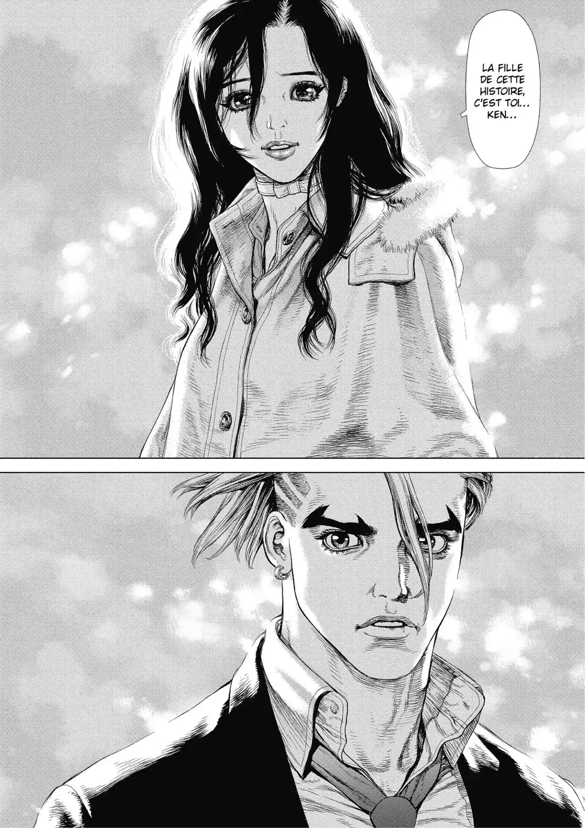 Sun-Ken Rock Volume 22 page 71
