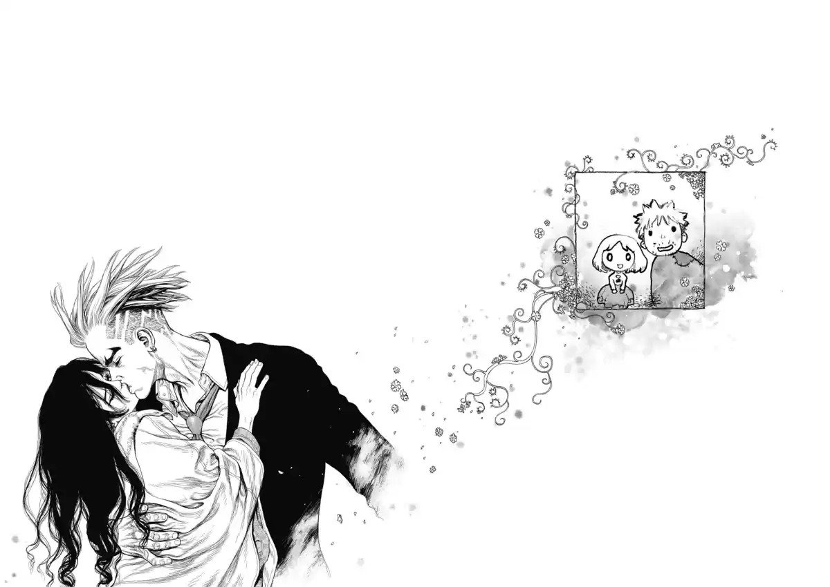 Sun-Ken Rock Volume 22 page 73