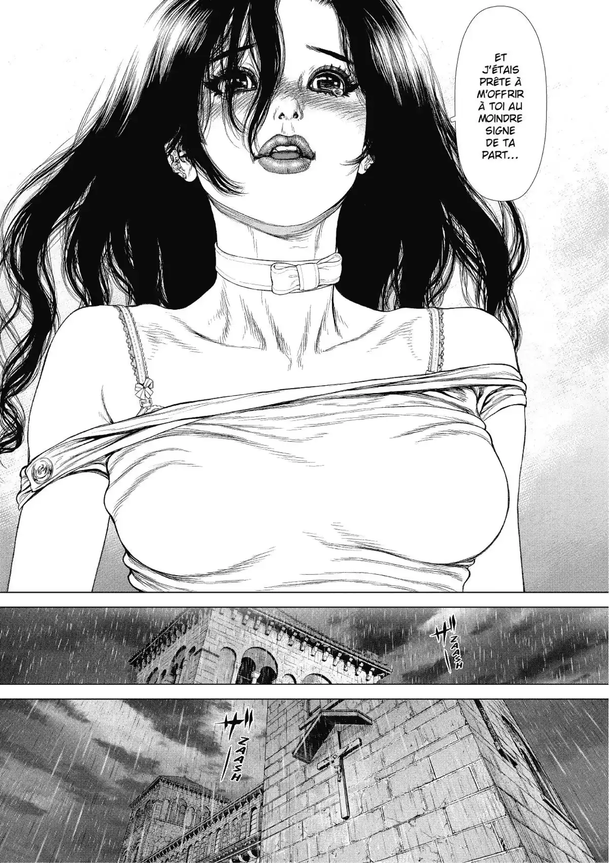 Sun-Ken Rock Volume 22 page 79