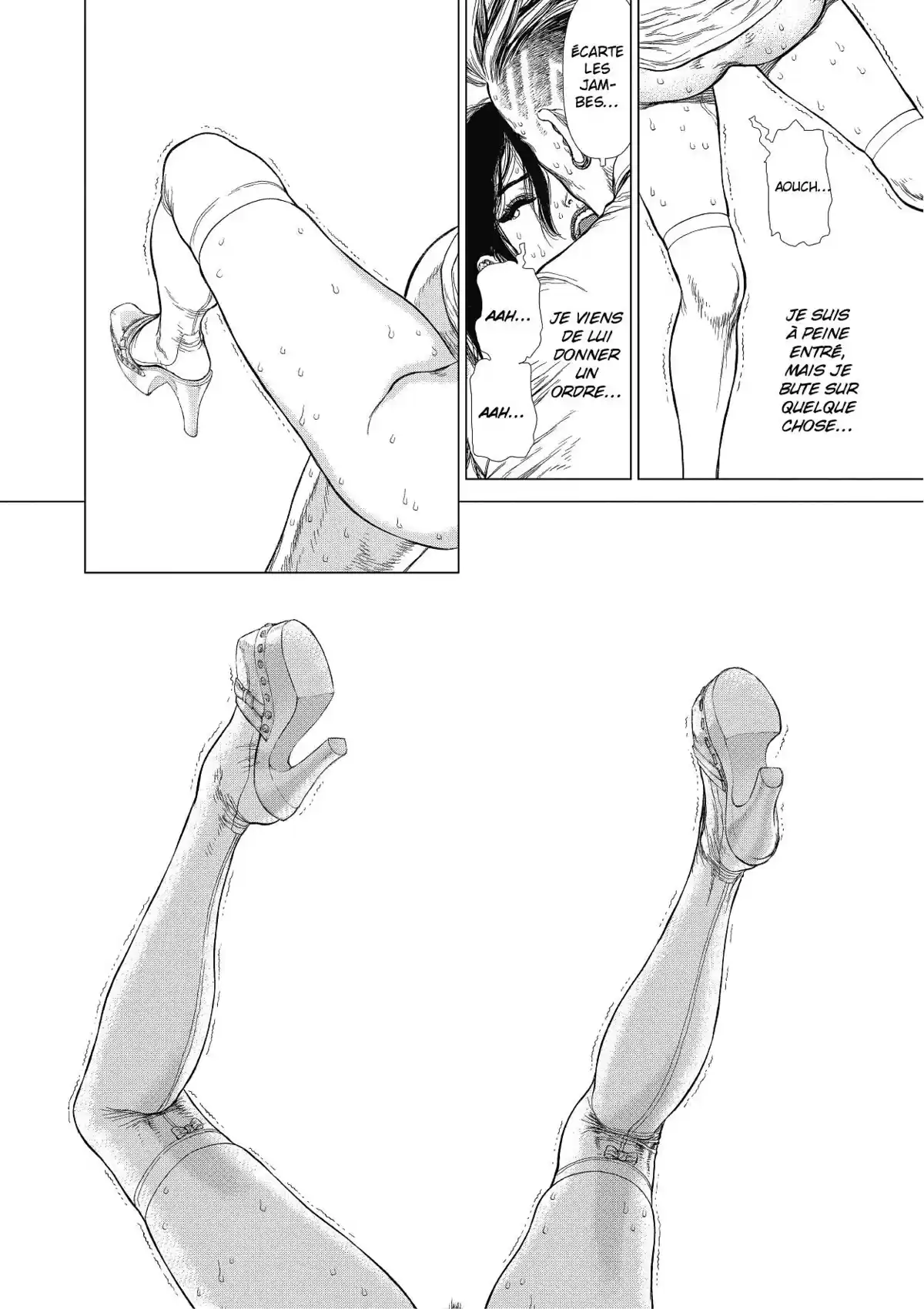 Sun-Ken Rock Volume 22 page 89