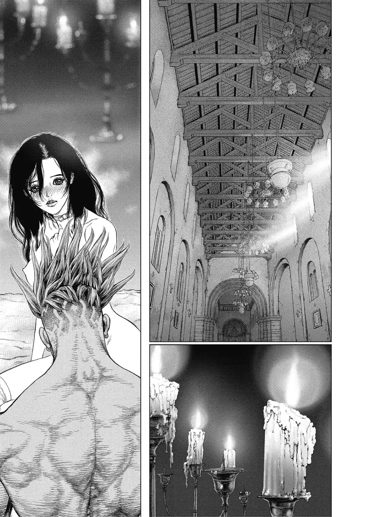 Sun-Ken Rock Volume 22 page 96