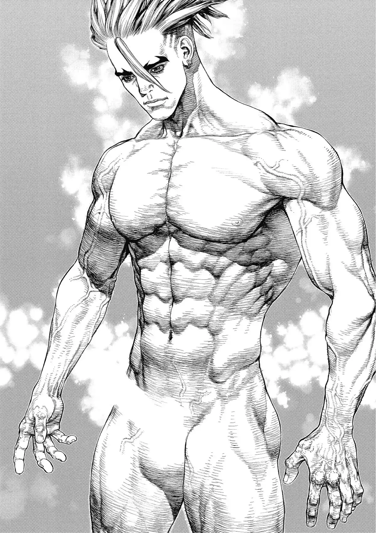 Sun-Ken Rock Volume 22 page 97