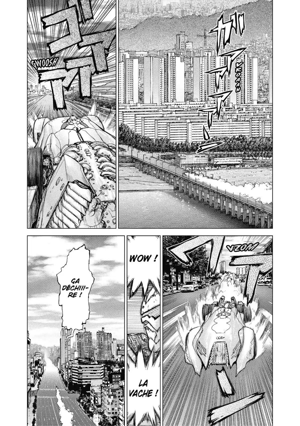 Sun-Ken Rock Volume 15 page 113