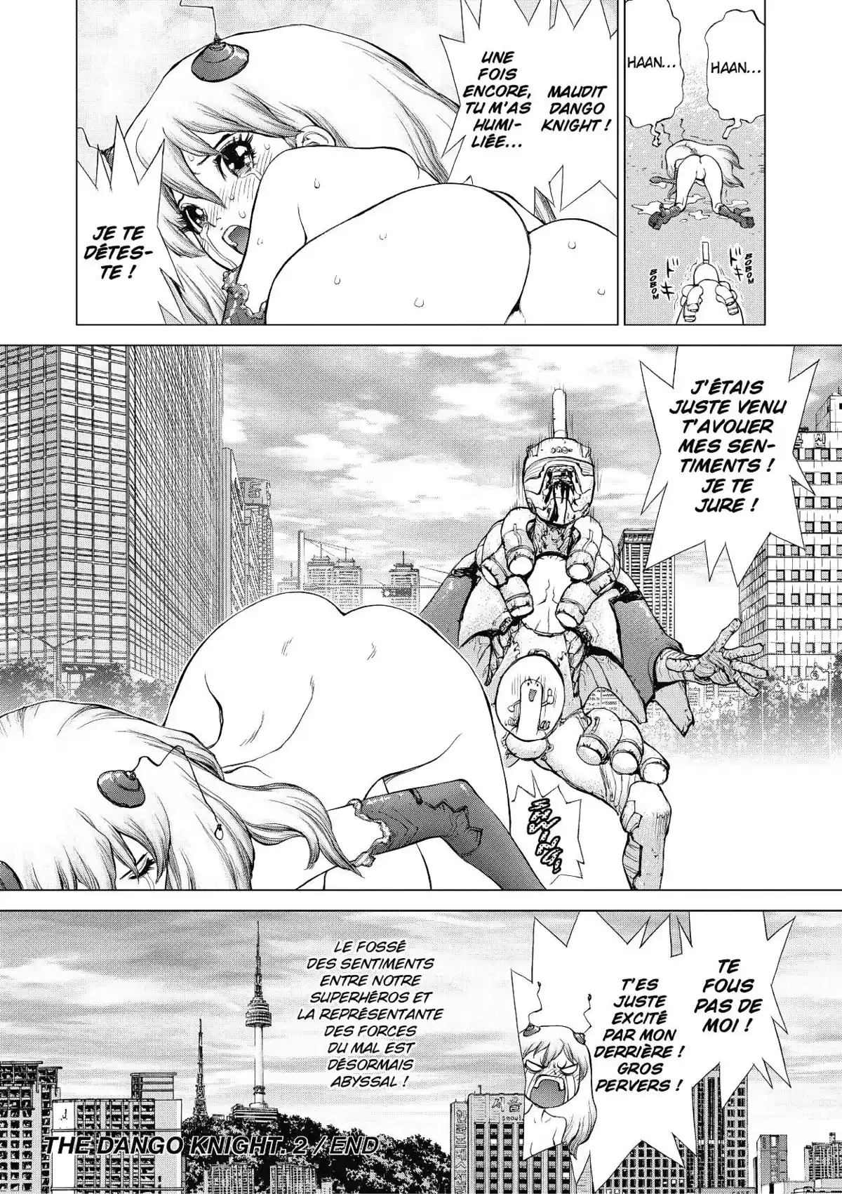 Sun-Ken Rock Volume 15 page 121