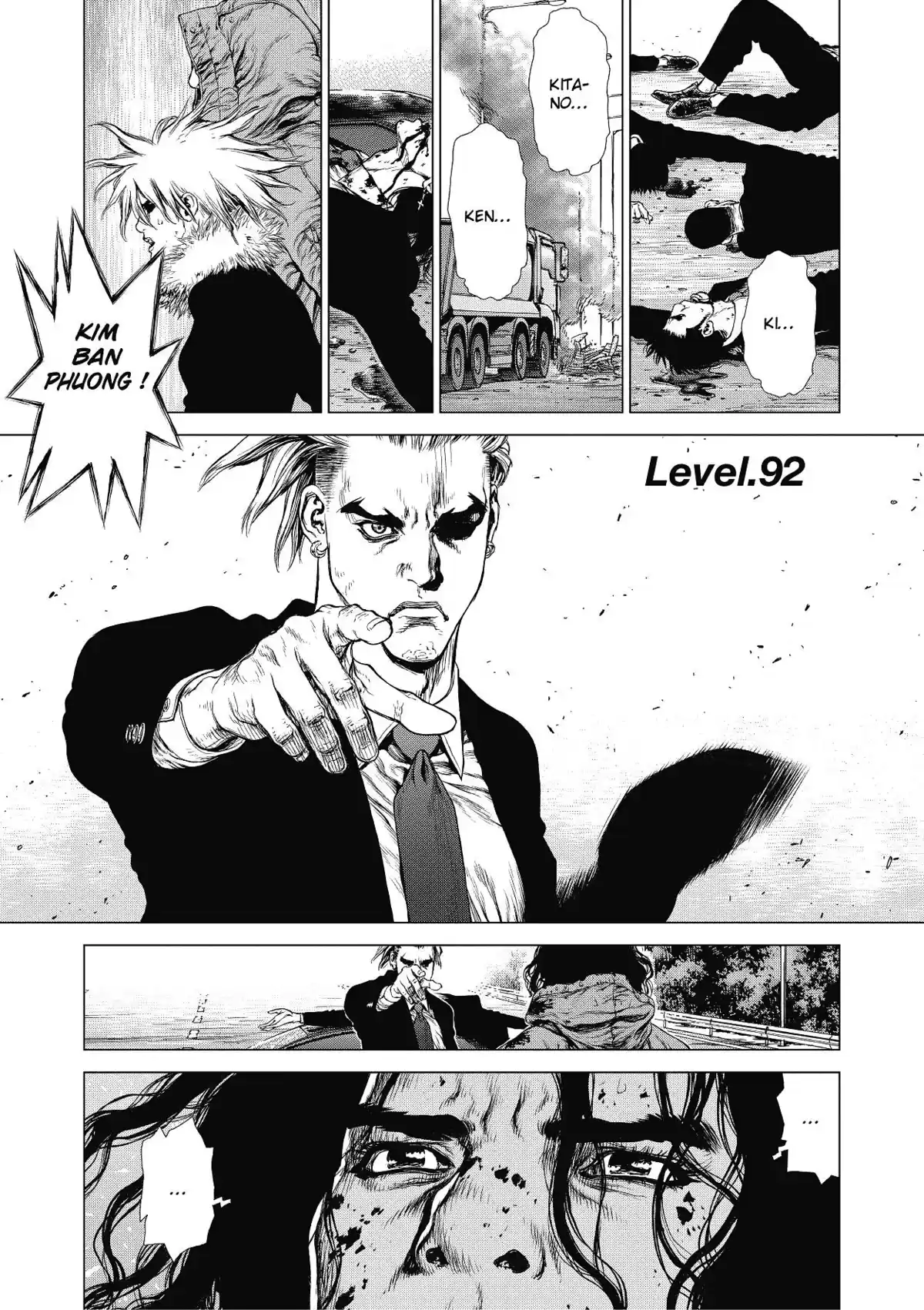 Sun-Ken Rock Volume 15 page 2