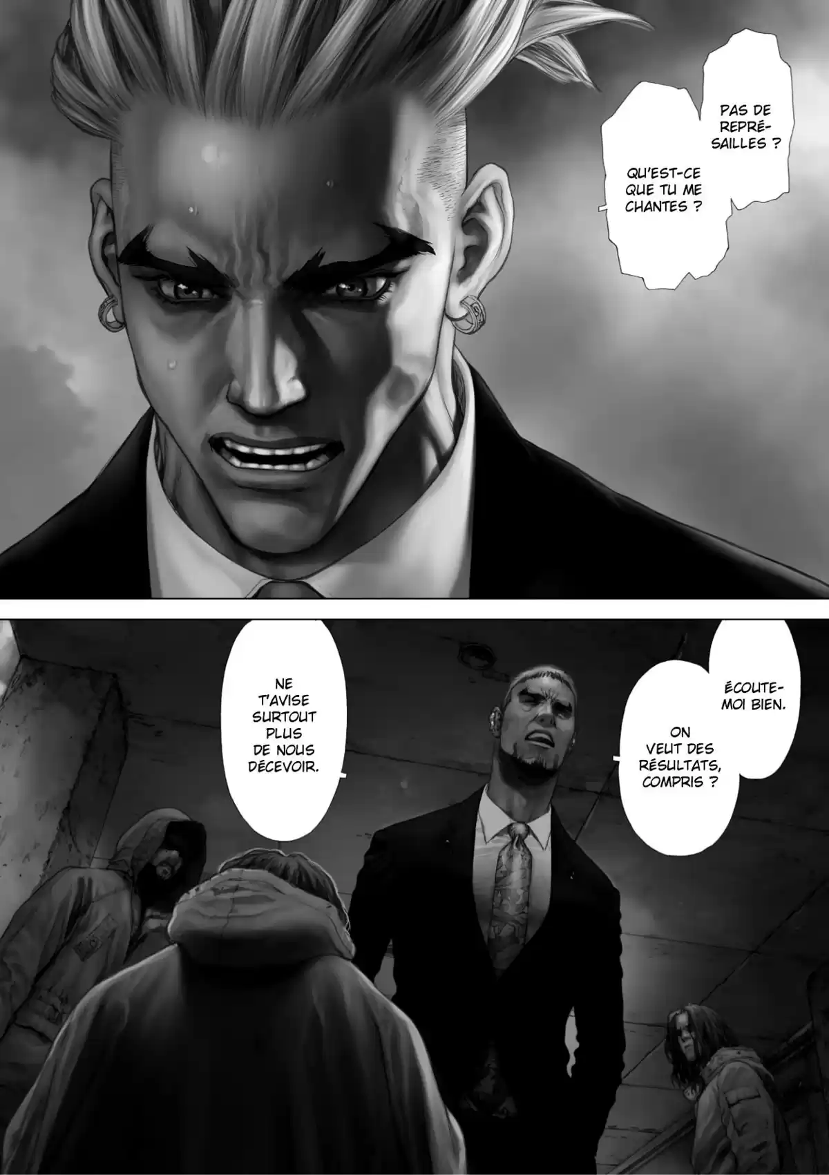 Sun-Ken Rock Volume 15 page 22