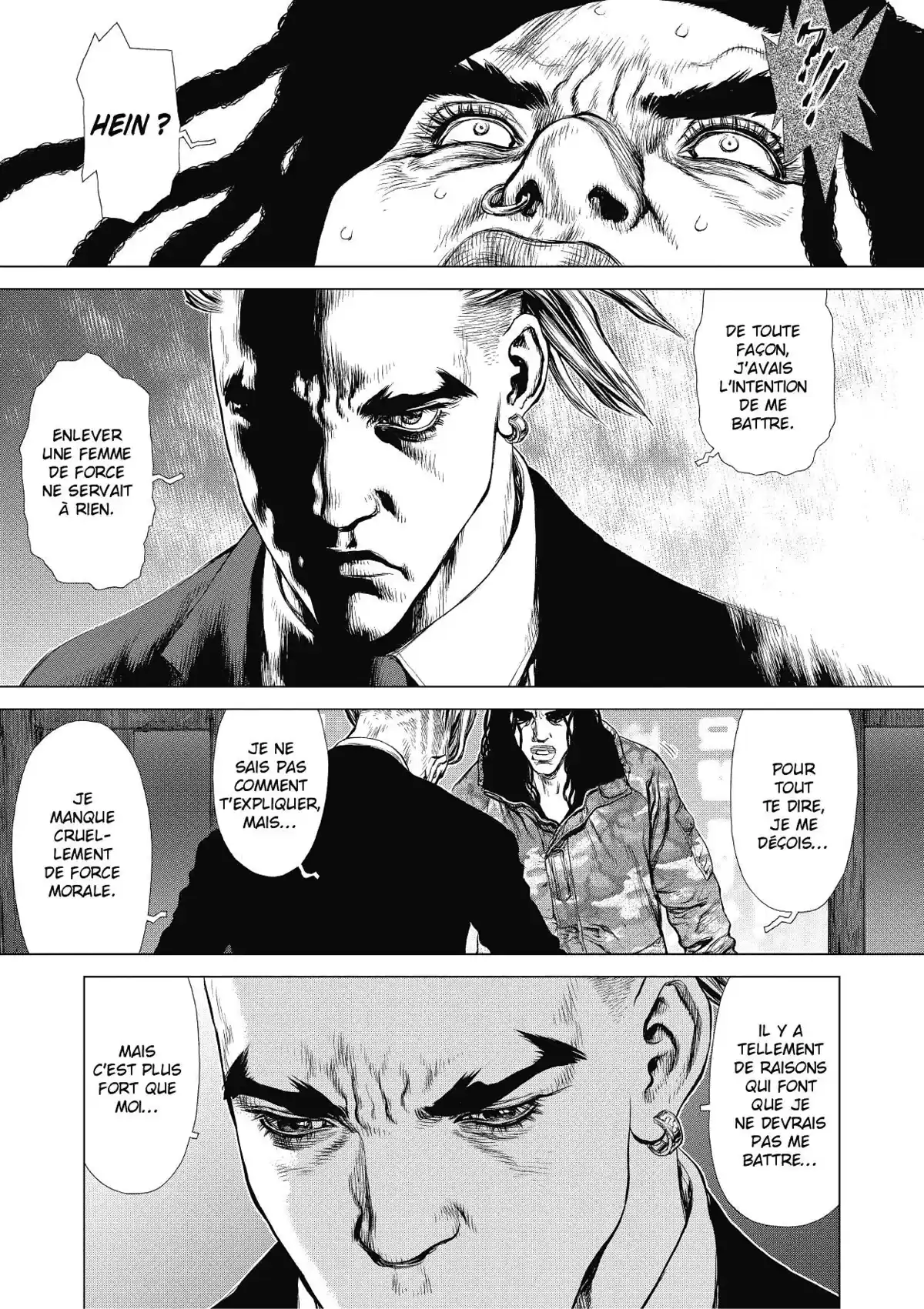 Sun-Ken Rock Volume 15 page 40