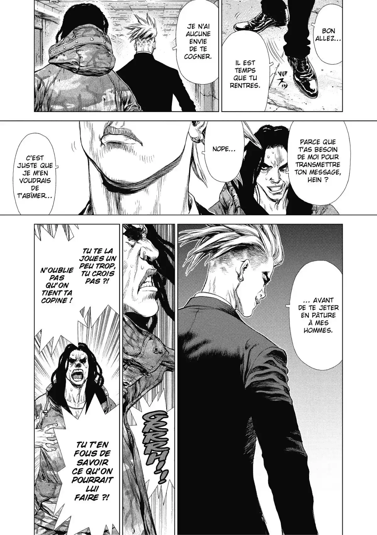 Sun-Ken Rock Volume 15 page 48