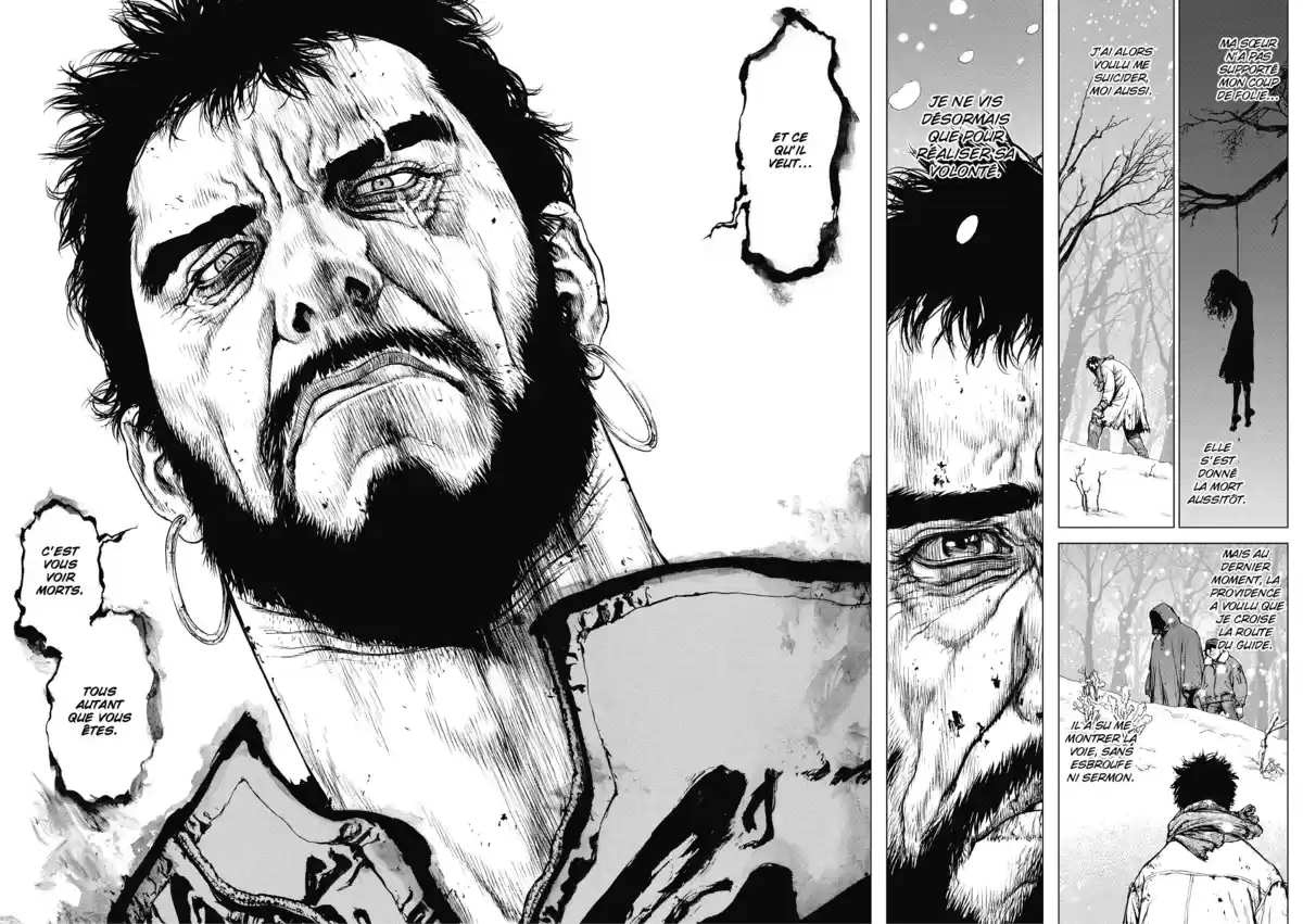 Sun-Ken Rock Volume 15 page 80