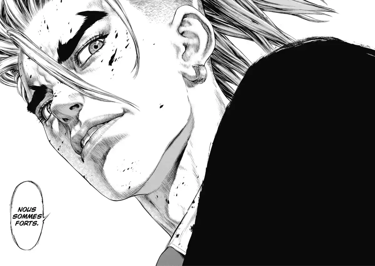 Sun-Ken Rock Volume 15 page 87