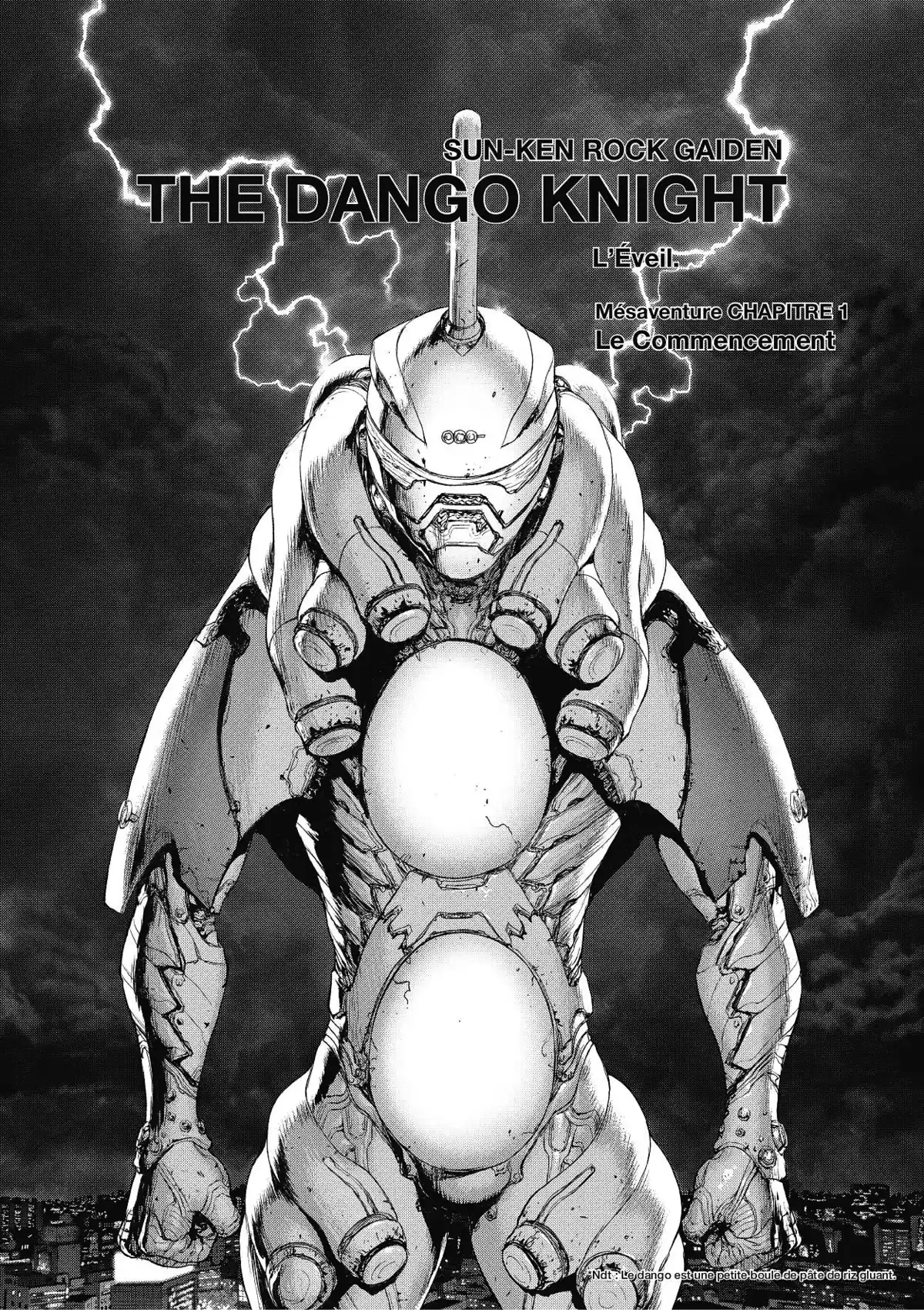 Sun-Ken Rock Volume 15 page 92