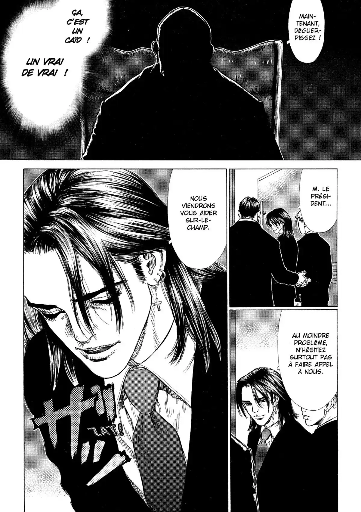 Sun-Ken Rock Volume 5 page 19