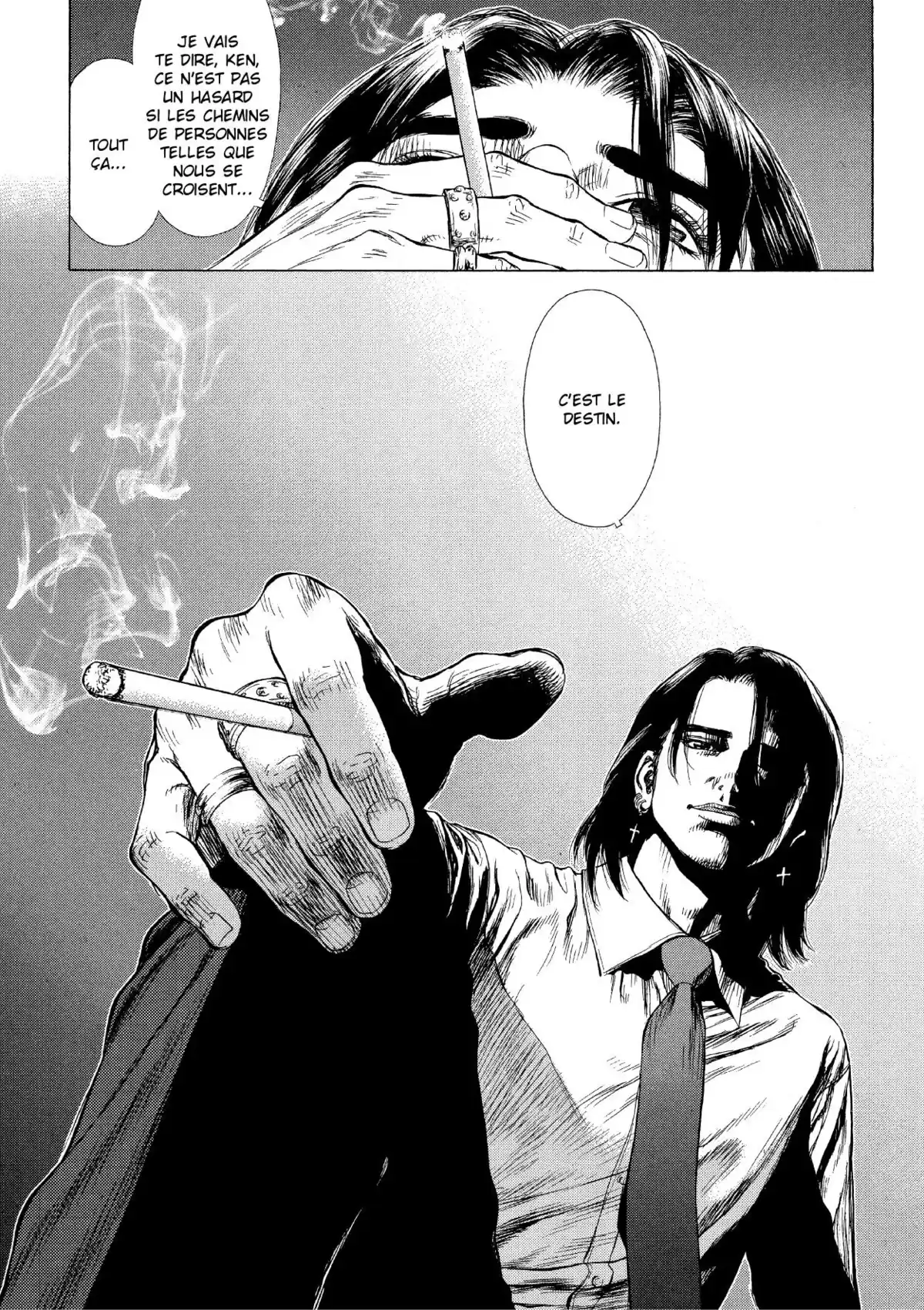 Sun-Ken Rock Volume 5 page 23