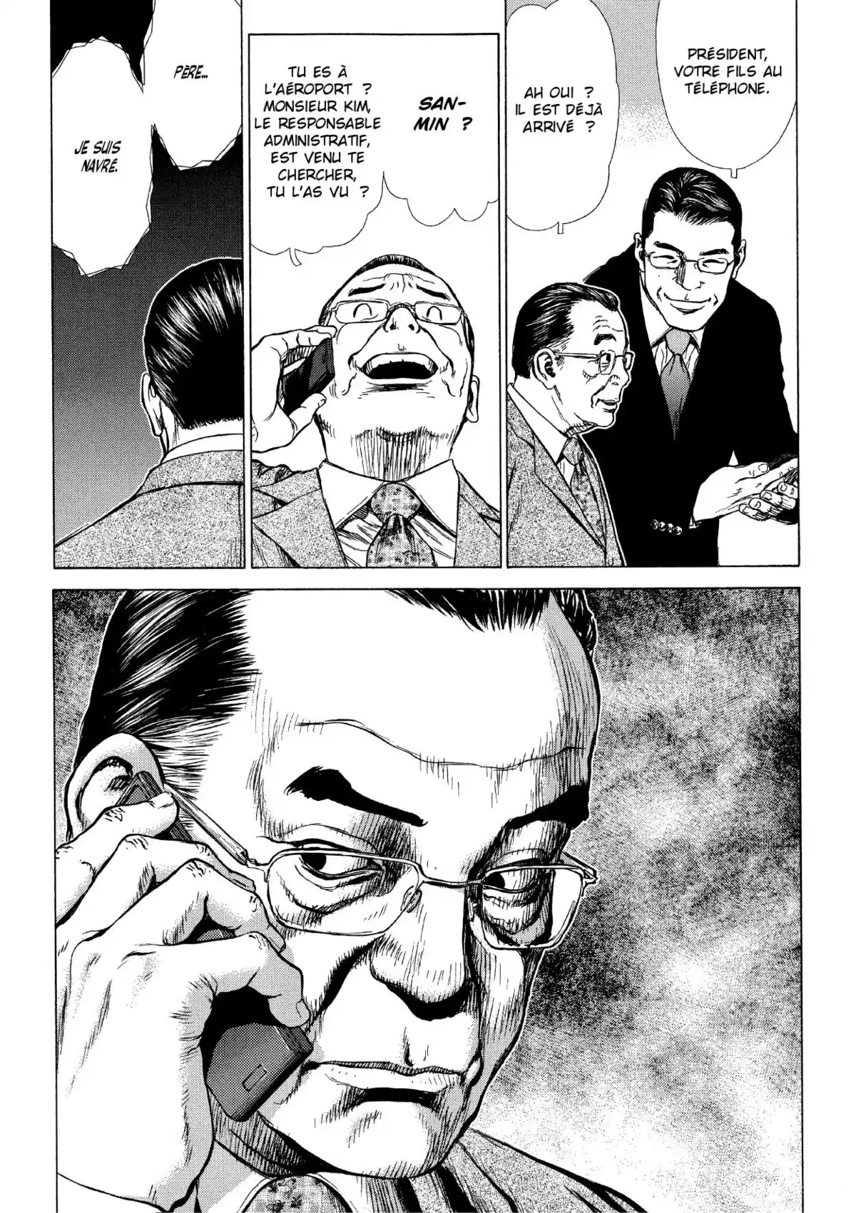 Sun-Ken Rock Volume 5 page 25