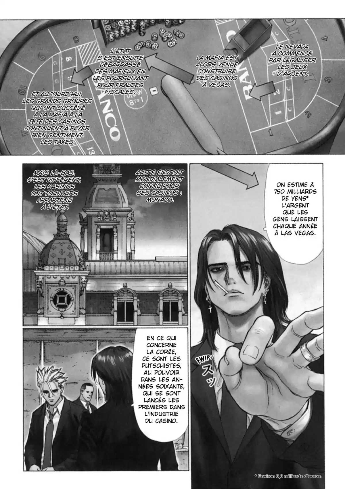 Sun-Ken Rock Volume 5 page 31