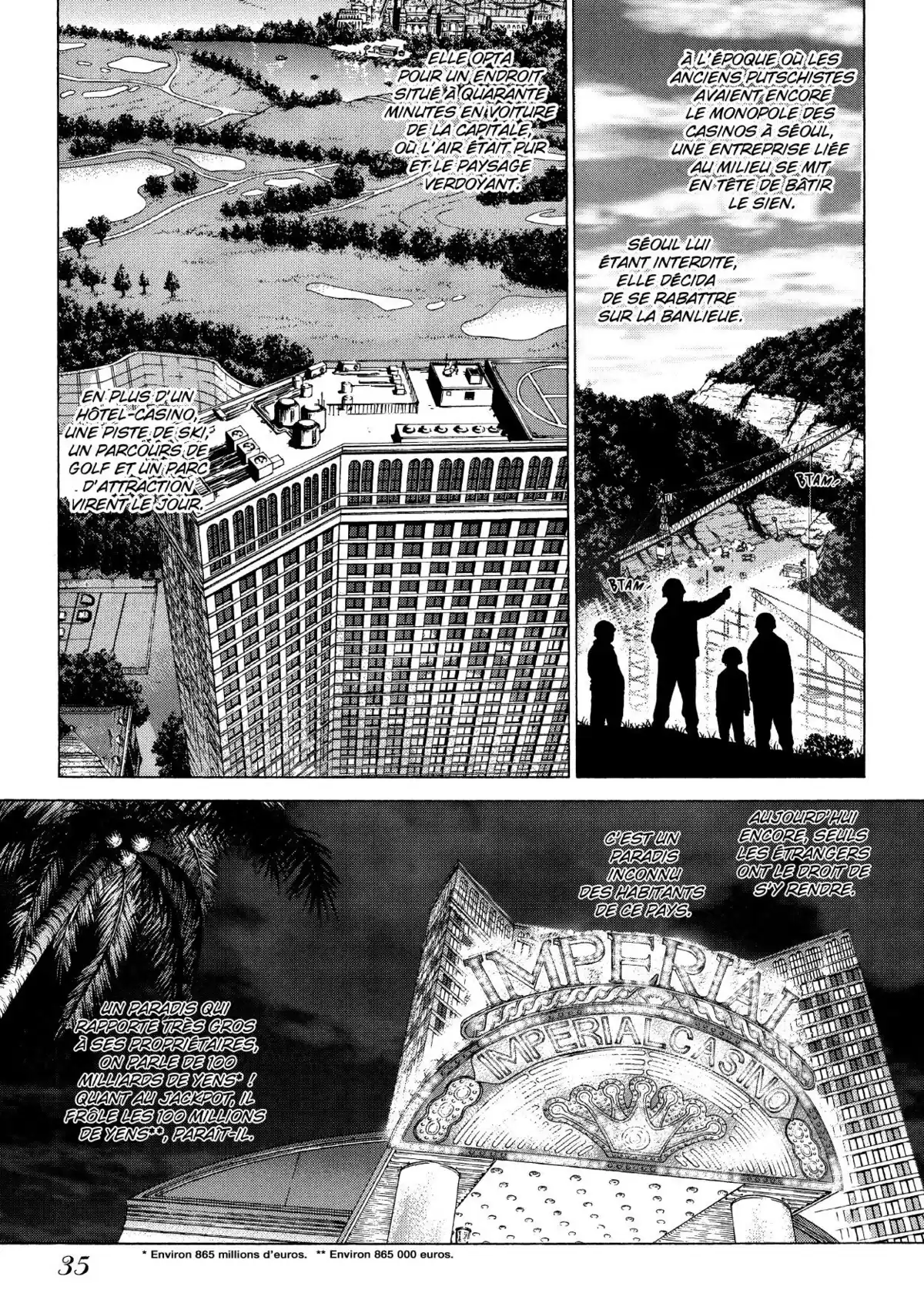Sun-Ken Rock Volume 5 page 34
