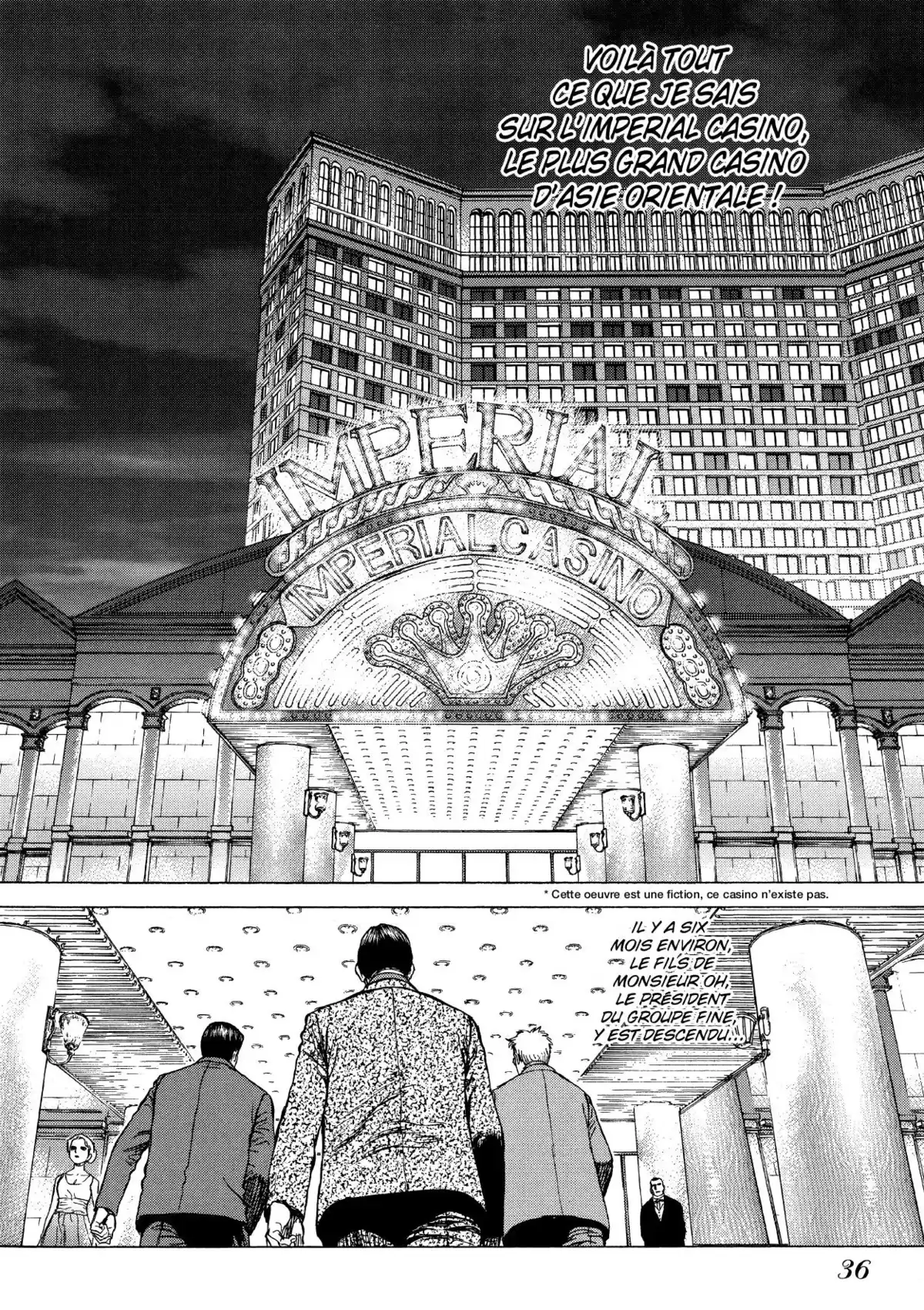 Sun-Ken Rock Volume 5 page 35