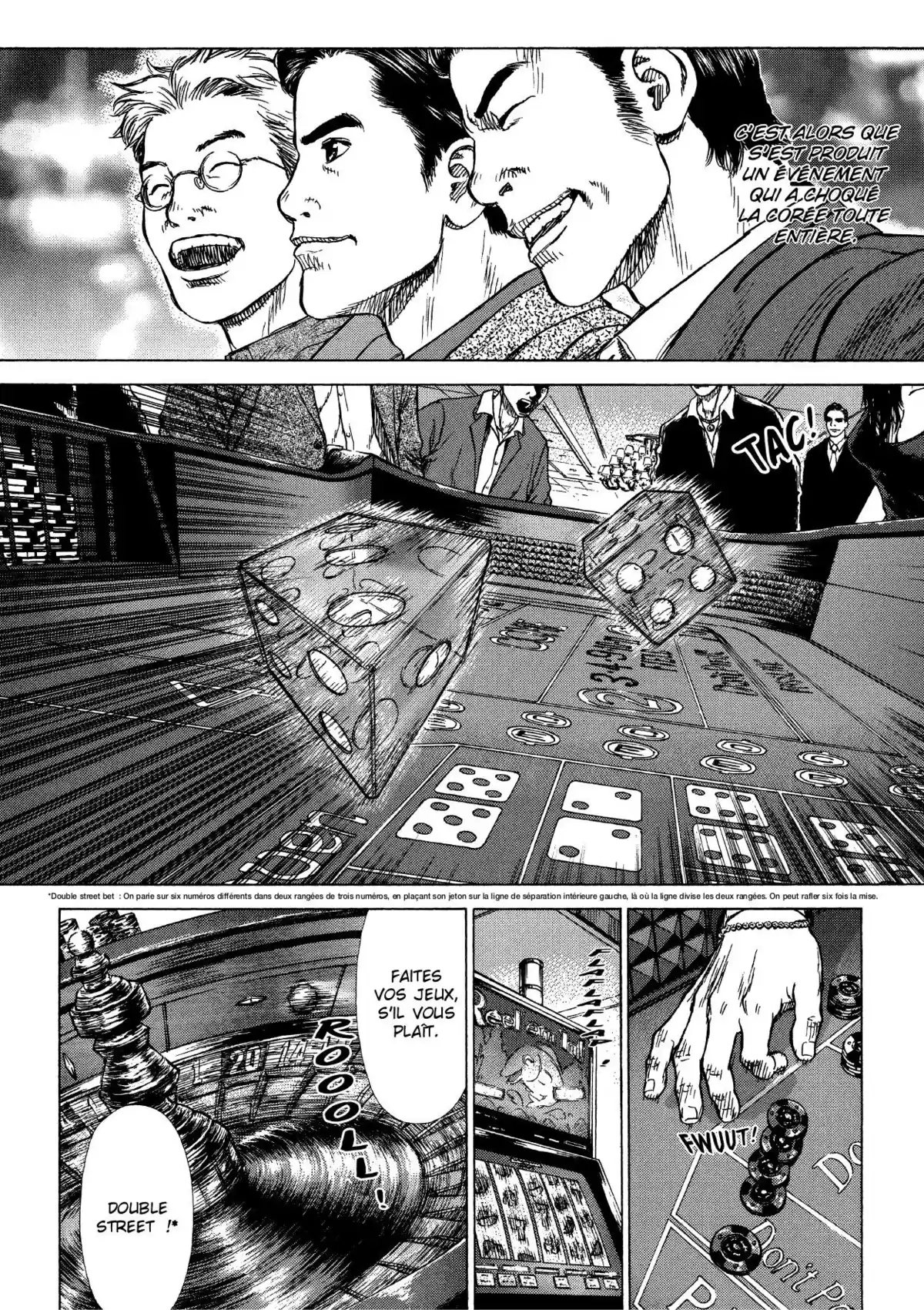 Sun-Ken Rock Volume 5 page 36