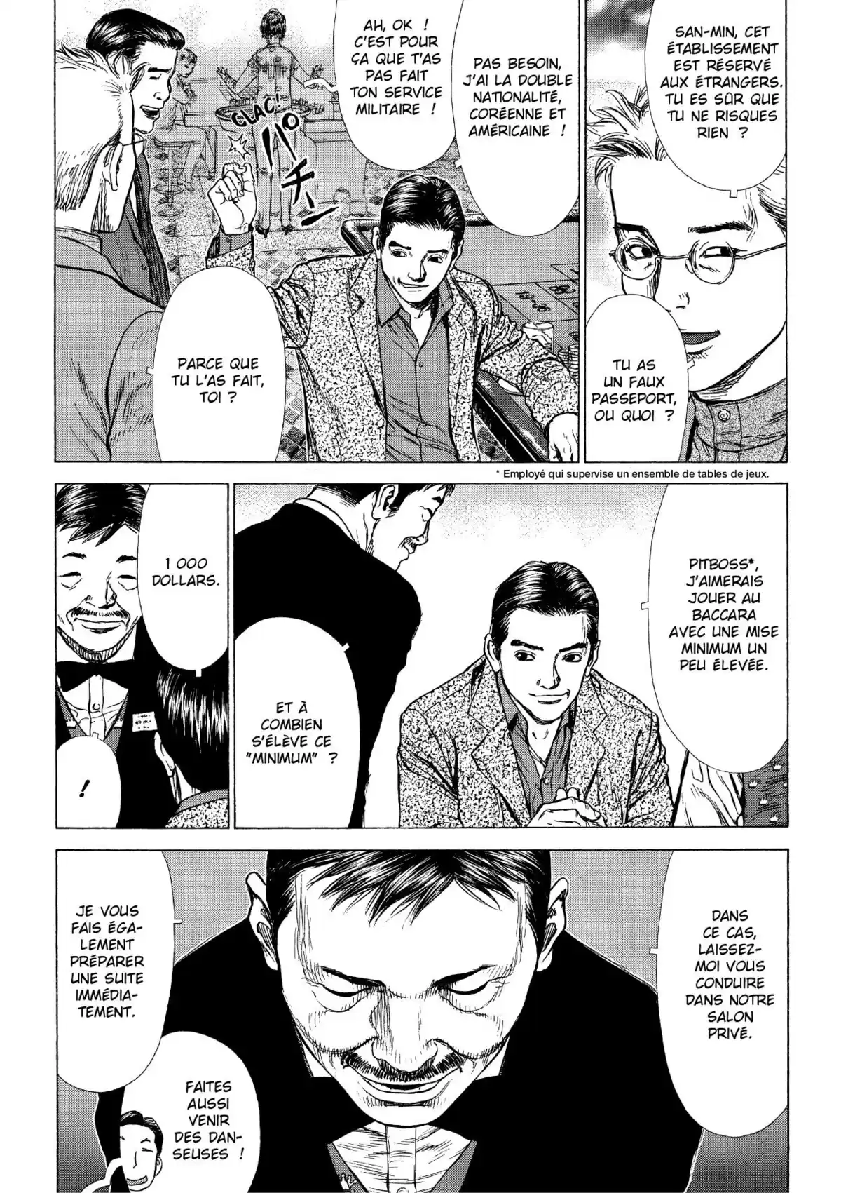 Sun-Ken Rock Volume 5 page 37