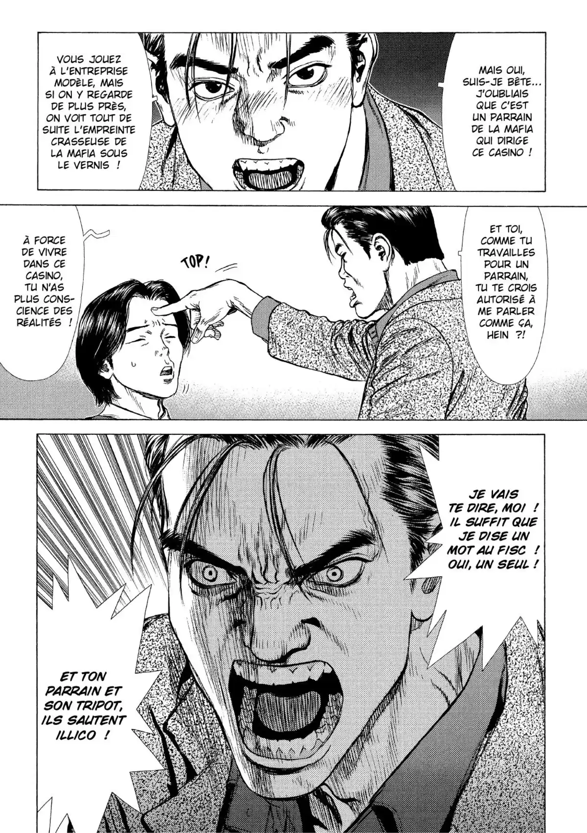 Sun-Ken Rock Volume 5 page 42