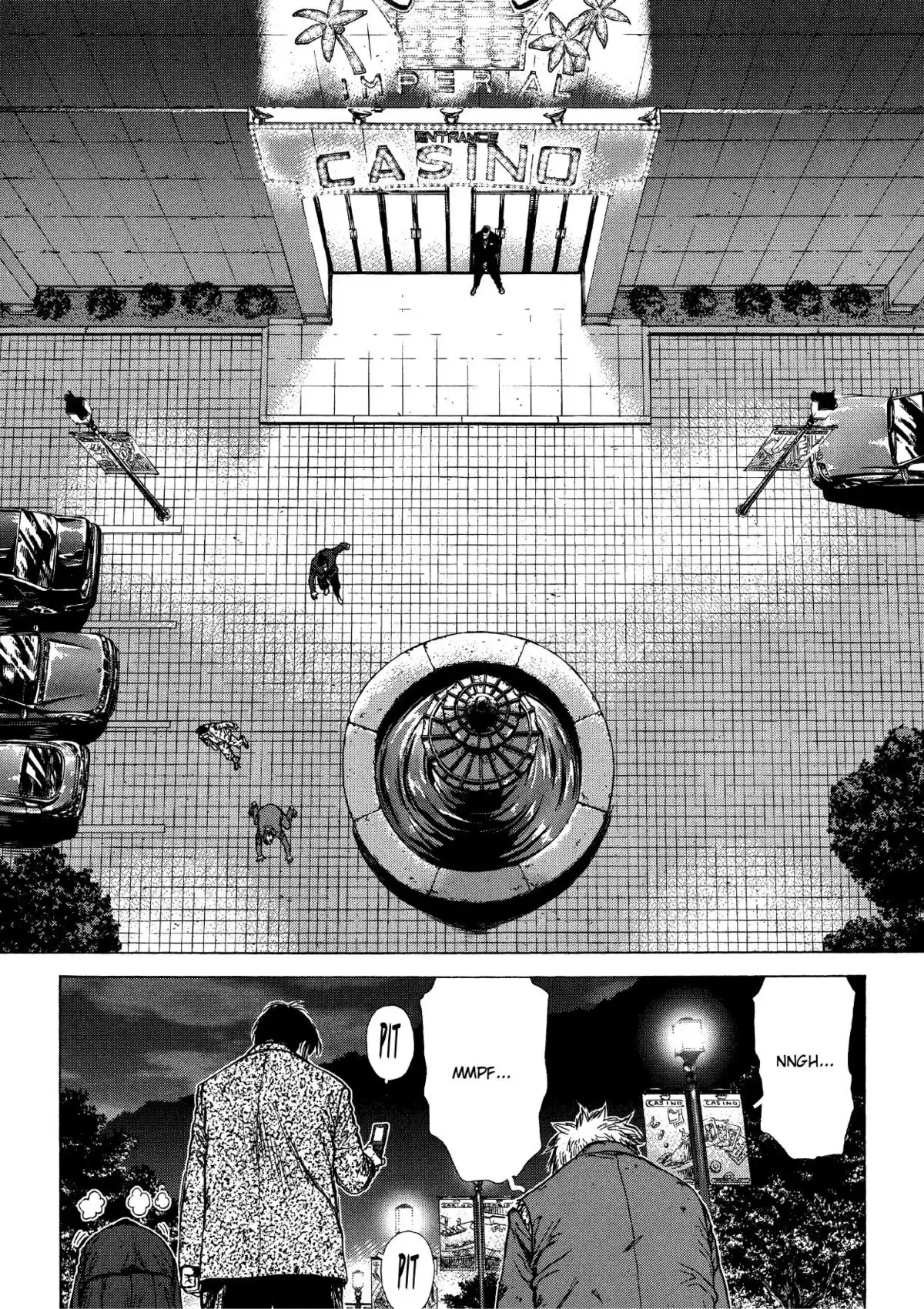 Sun-Ken Rock Volume 5 page 48