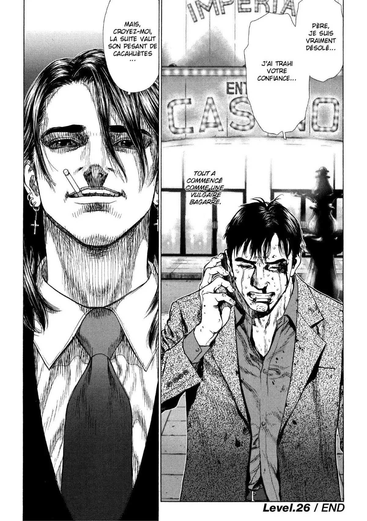 Sun-Ken Rock Volume 5 page 49