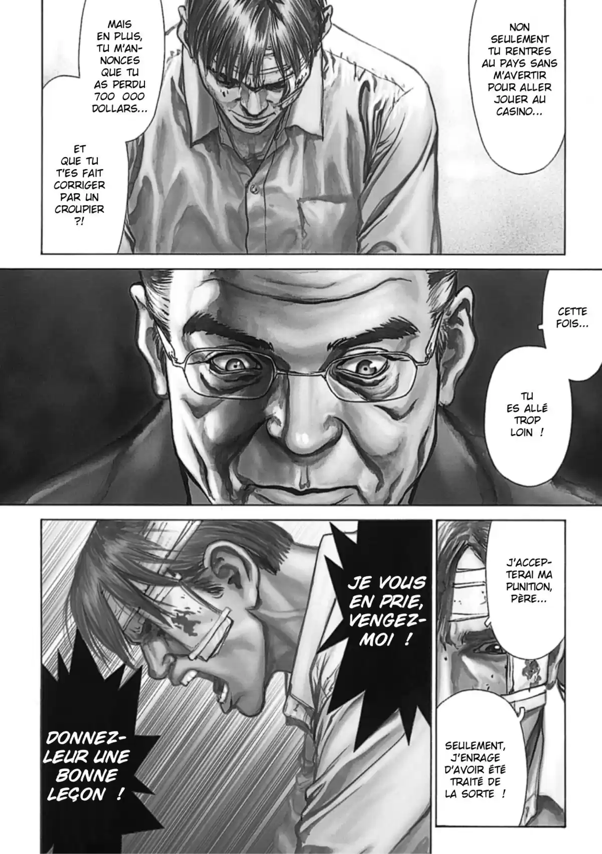 Sun-Ken Rock Volume 5 page 52