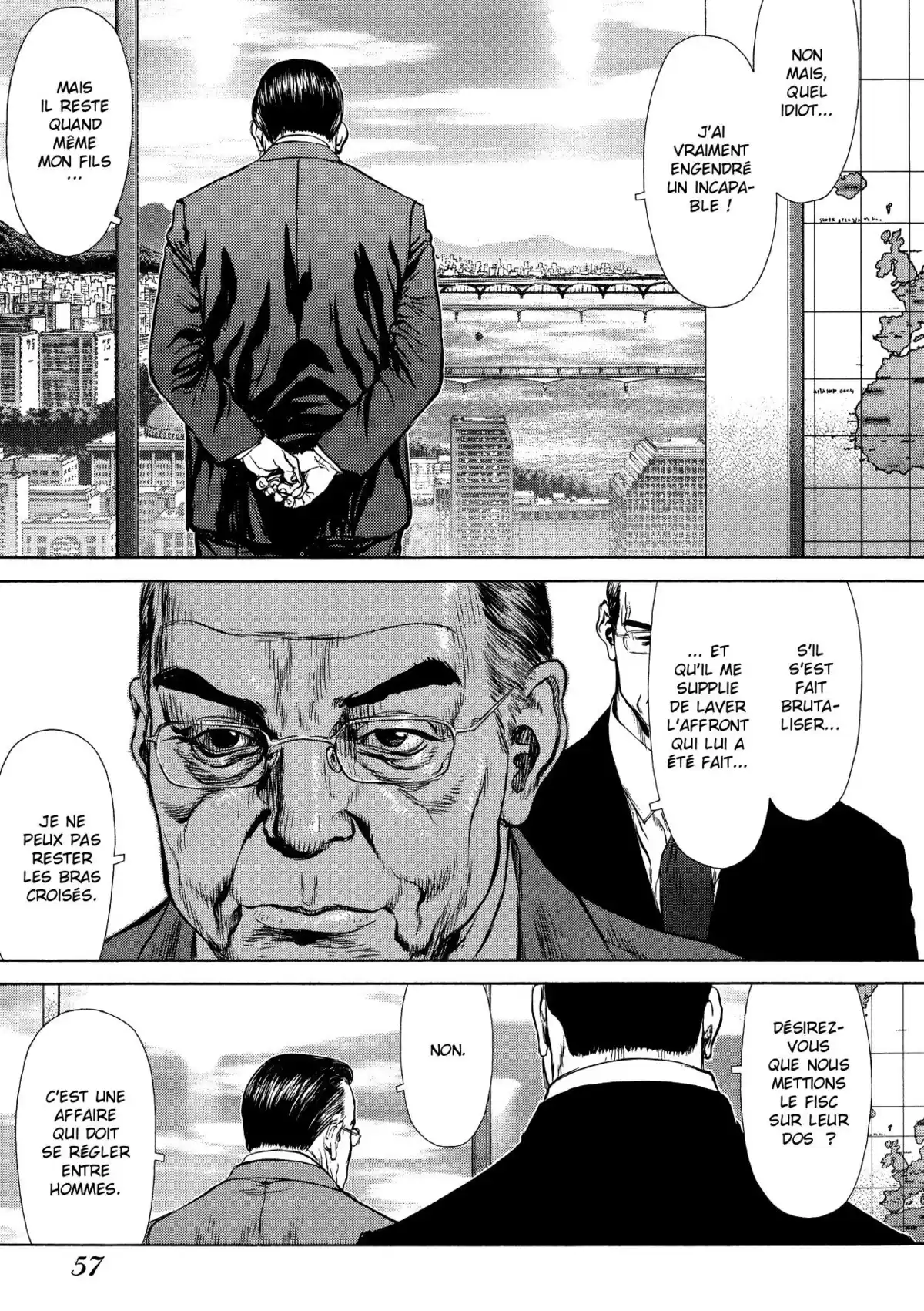 Sun-Ken Rock Volume 5 page 55