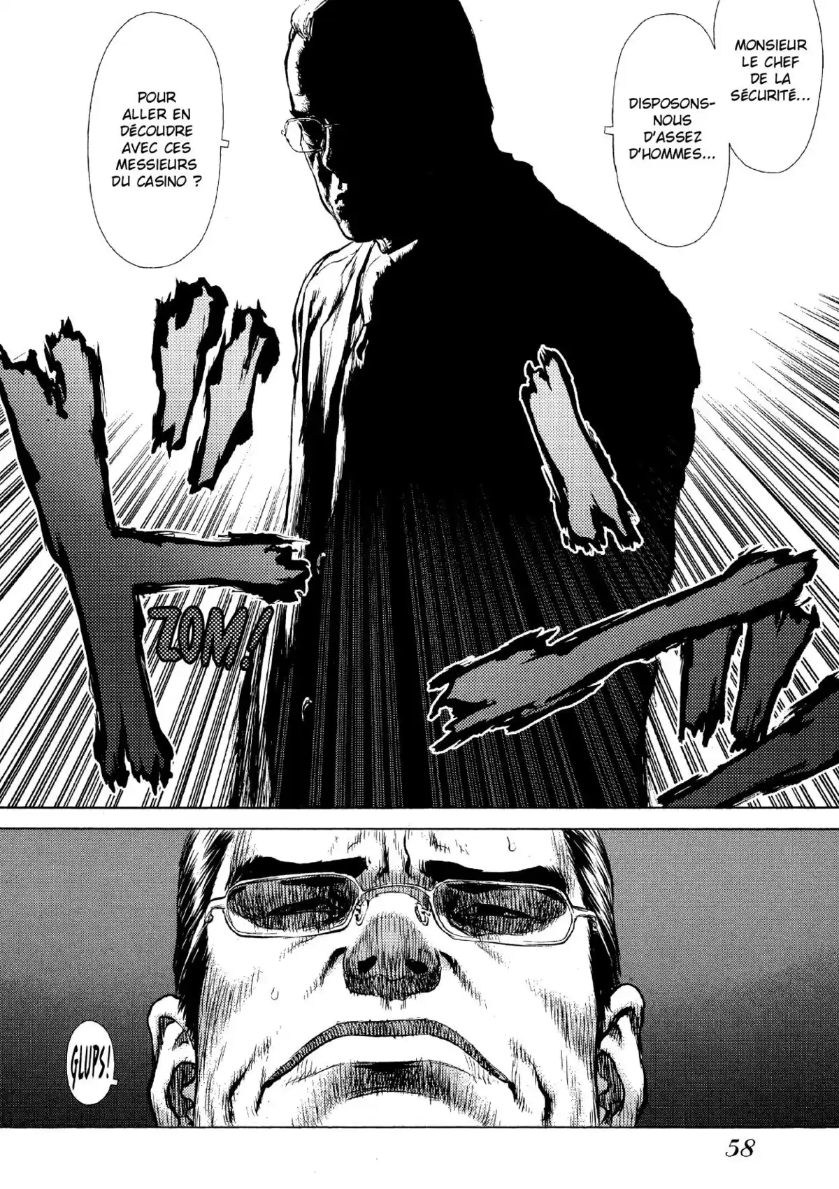 Sun-Ken Rock Volume 5 page 56