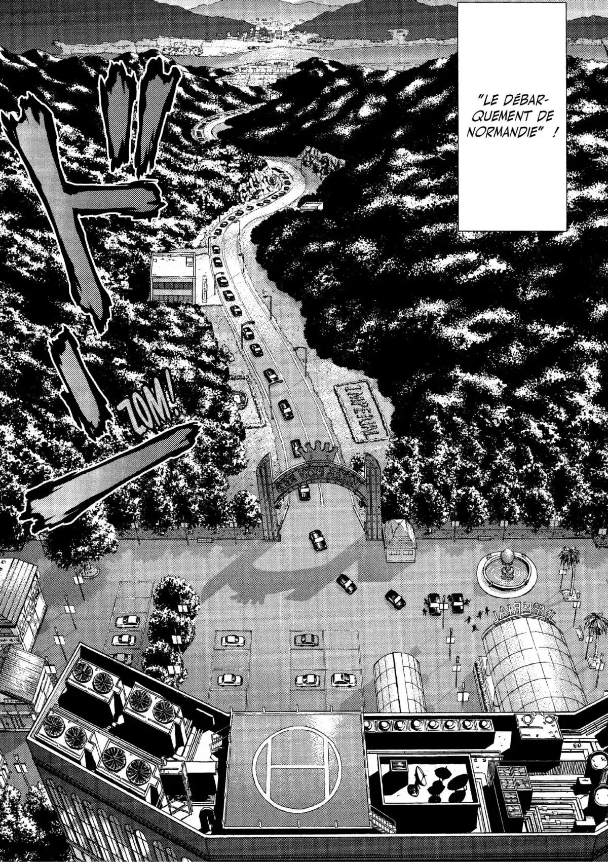 Sun-Ken Rock Volume 5 page 61