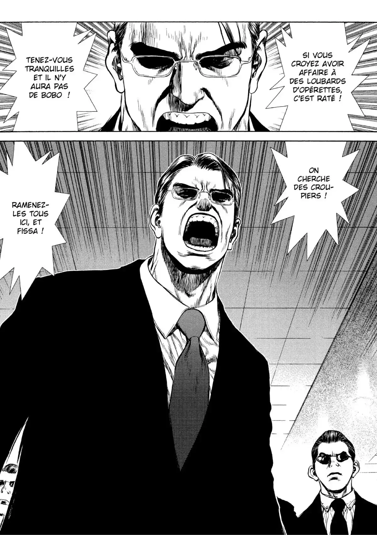 Sun-Ken Rock Volume 5 page 65