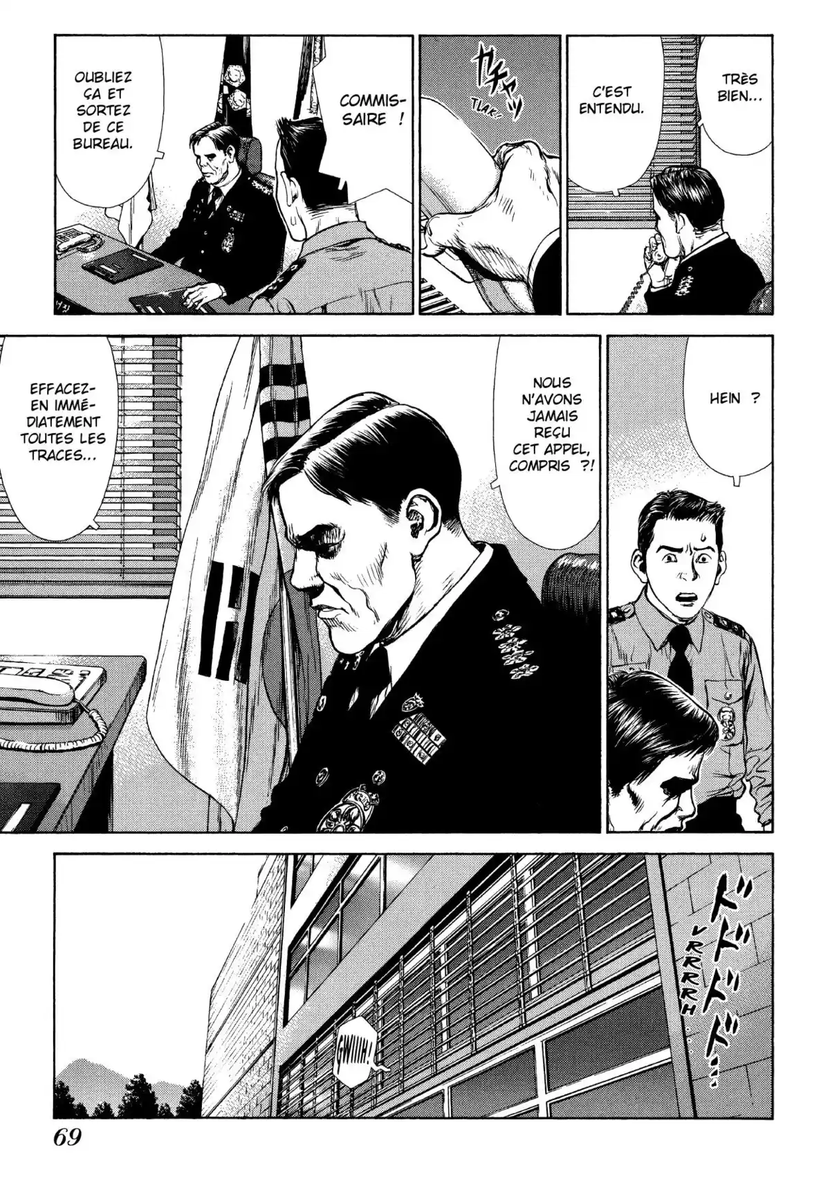 Sun-Ken Rock Volume 5 page 67