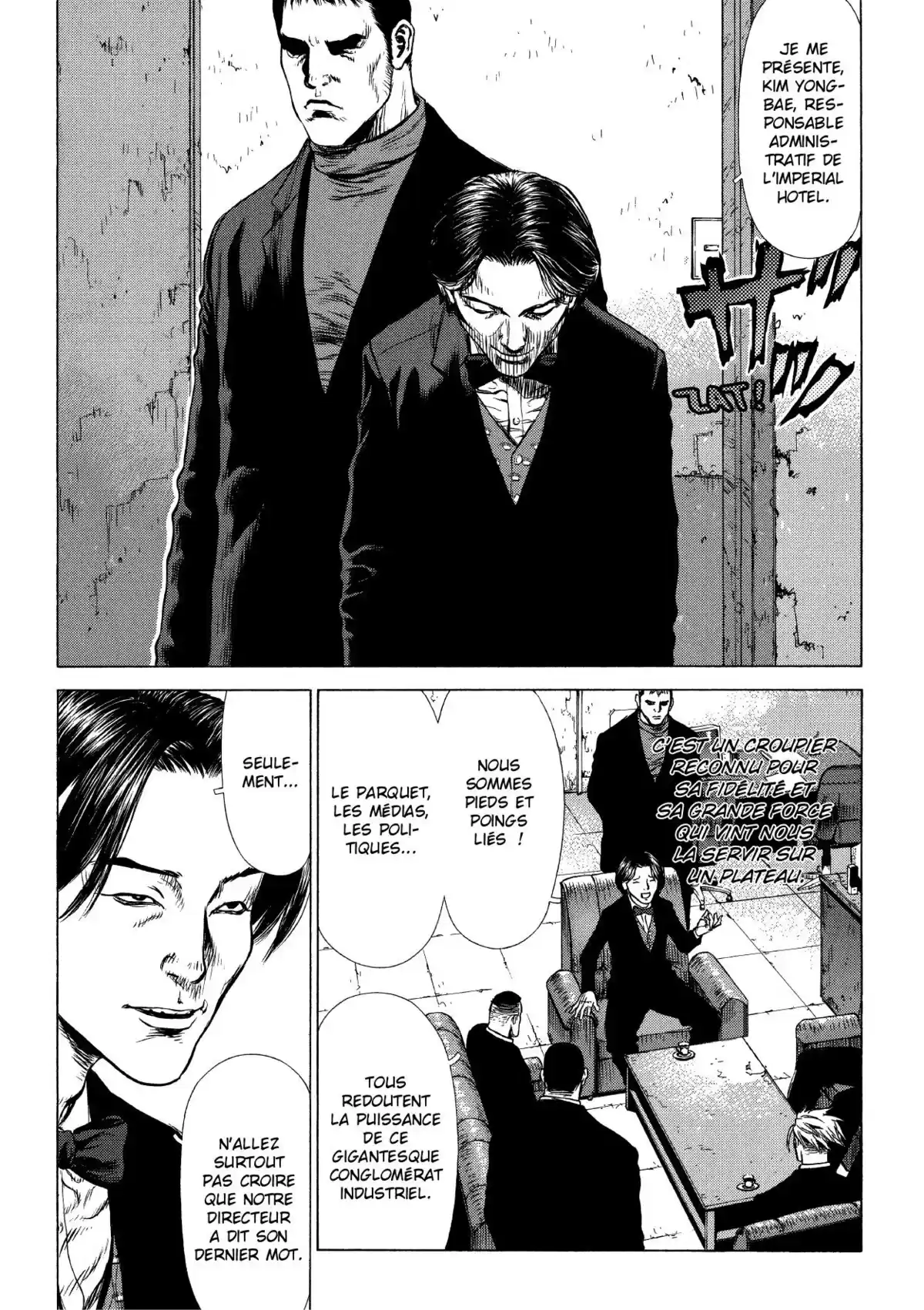 Sun-Ken Rock Volume 5 page 82