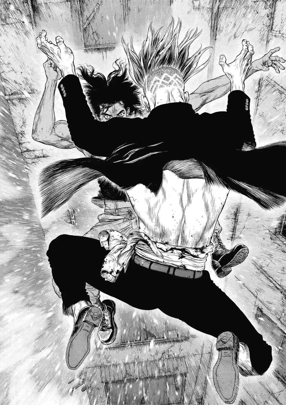 Sun-Ken Rock Volume 18 page 24