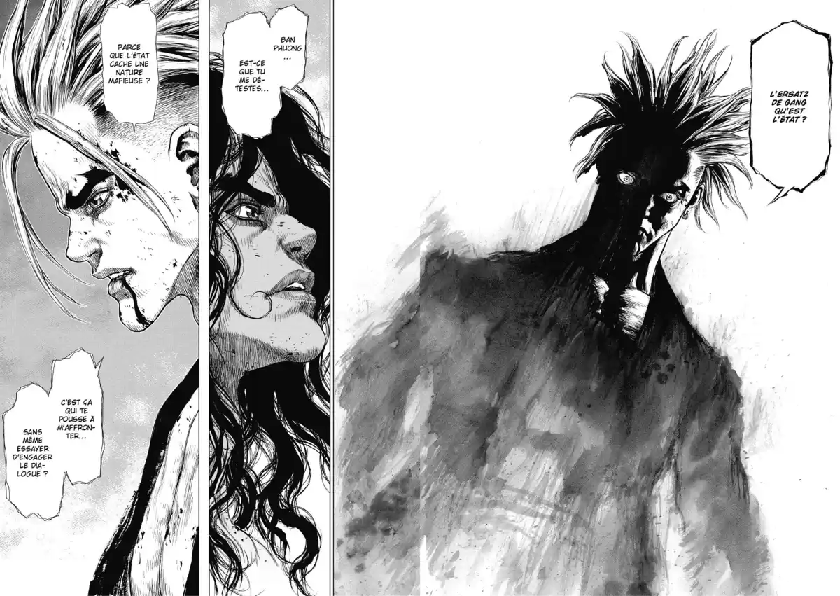 Sun-Ken Rock Volume 18 page 32