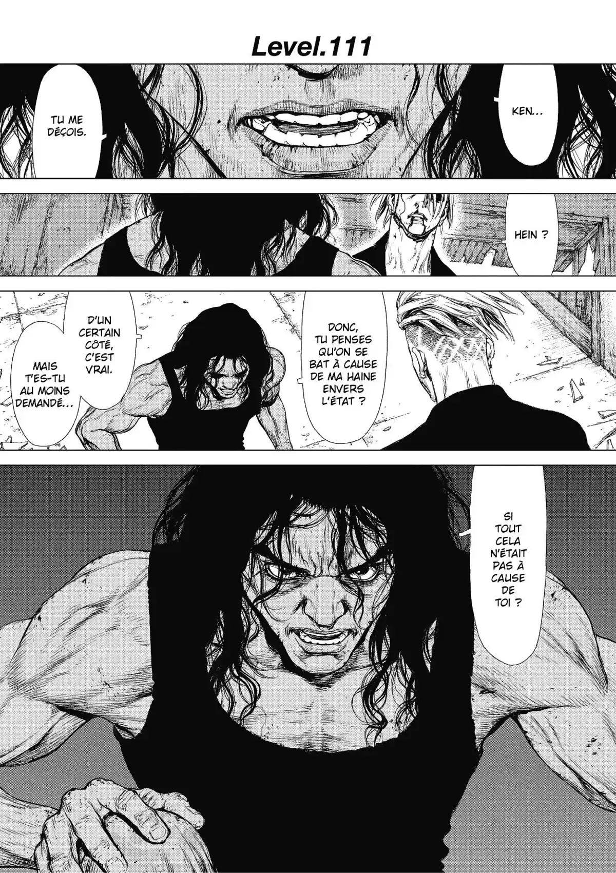 Sun-Ken Rock Volume 18 page 36
