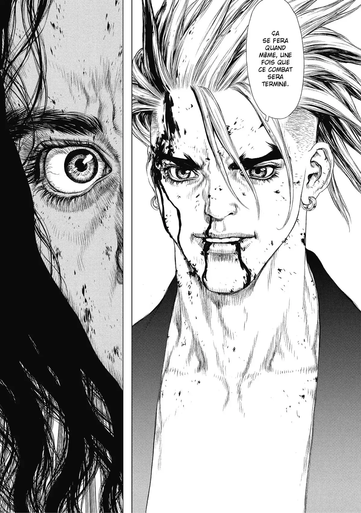 Sun-Ken Rock Volume 18 page 42