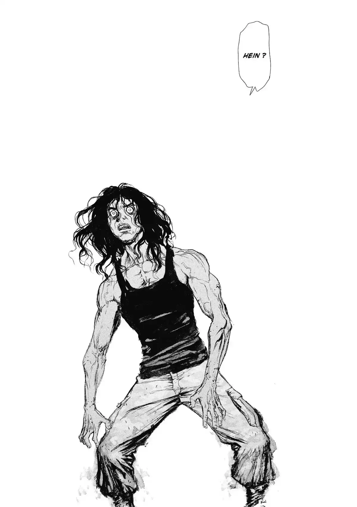 Sun-Ken Rock Volume 18 page 43