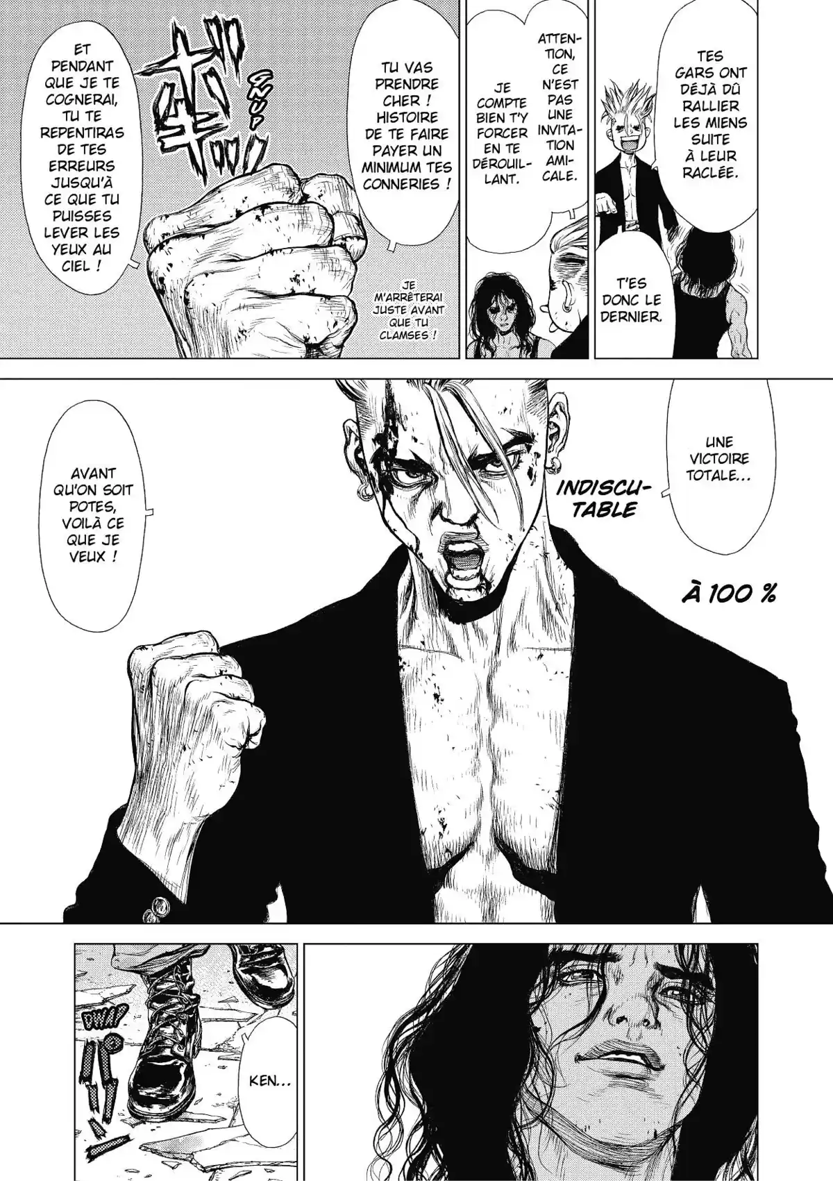 Sun-Ken Rock Volume 18 page 44