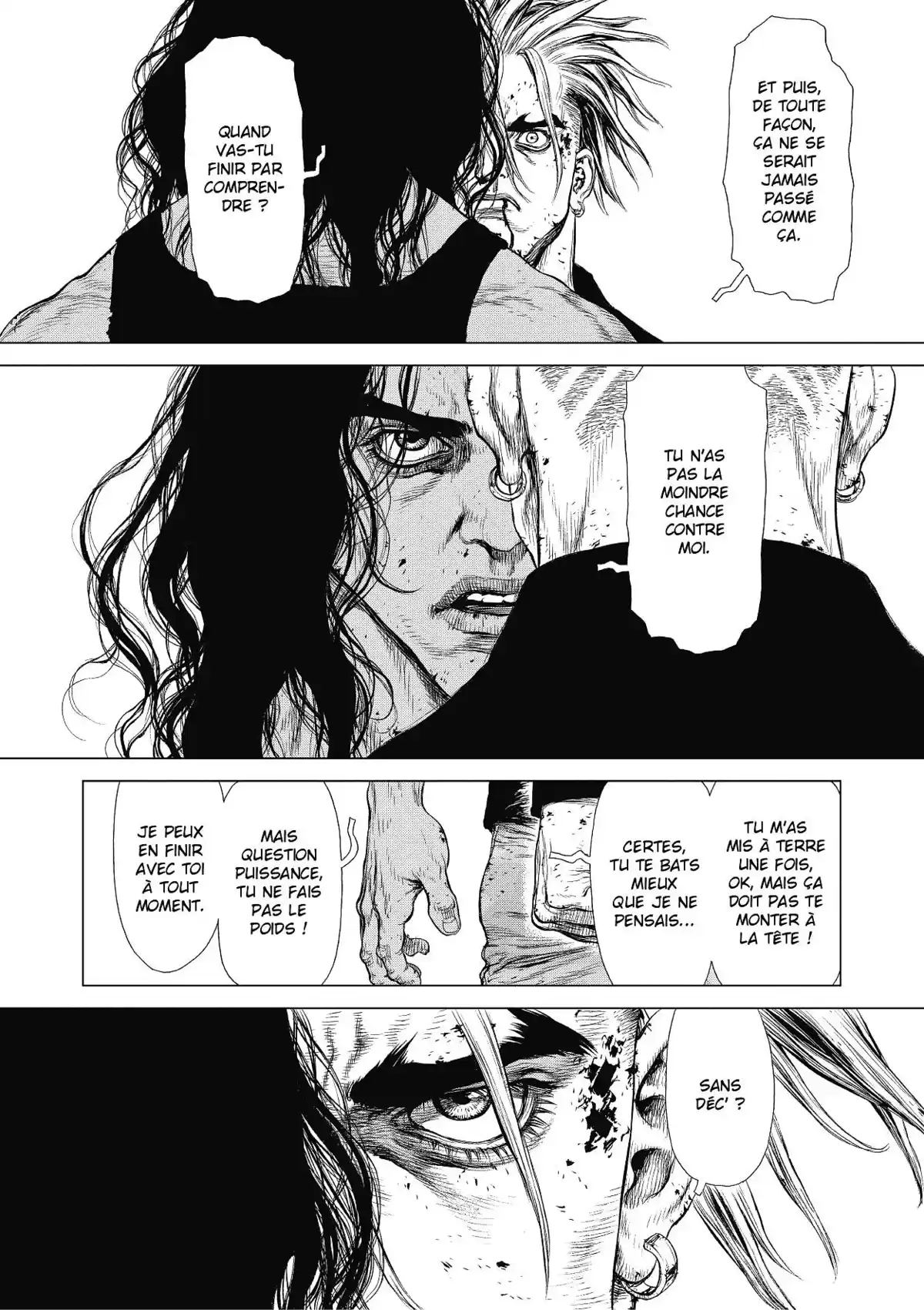 Sun-Ken Rock Volume 18 page 46