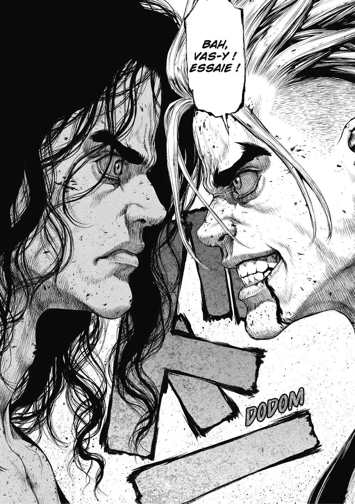 Sun-Ken Rock Volume 18 page 47