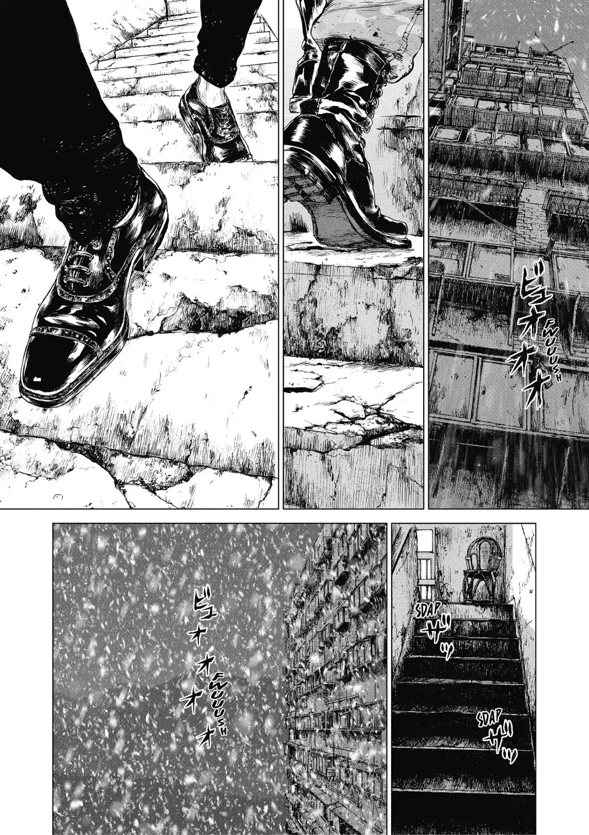 Sun-Ken Rock Volume 18 page 49