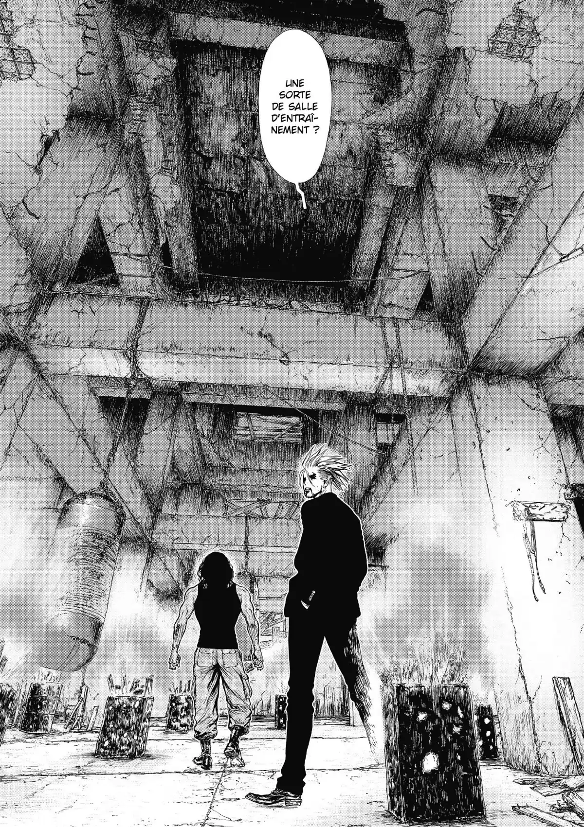 Sun-Ken Rock Volume 18 page 52