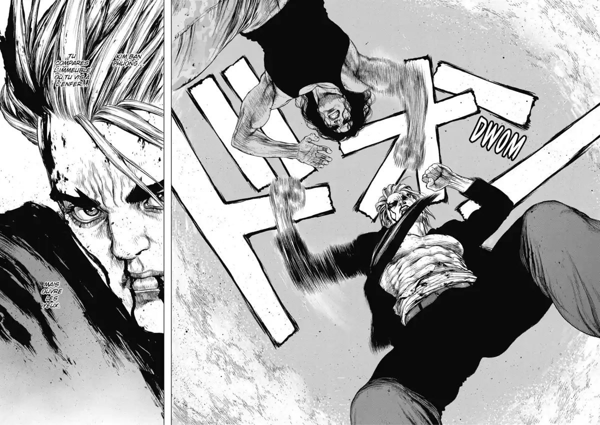 Sun-Ken Rock Volume 18 page 55