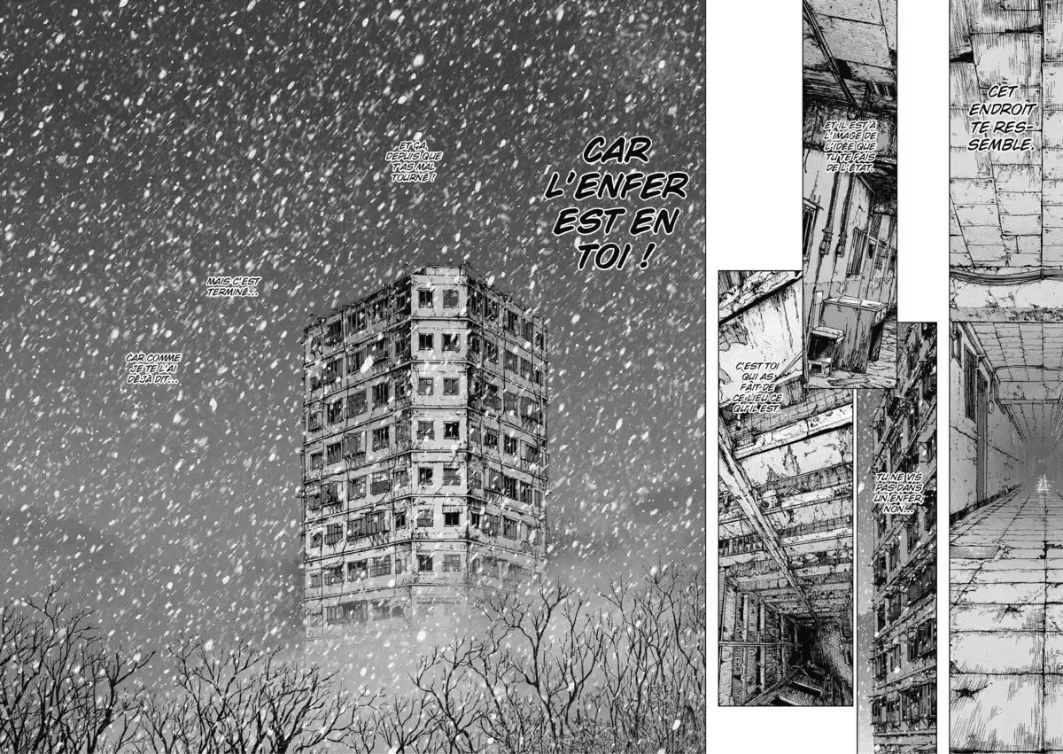 Sun-Ken Rock Volume 18 page 56