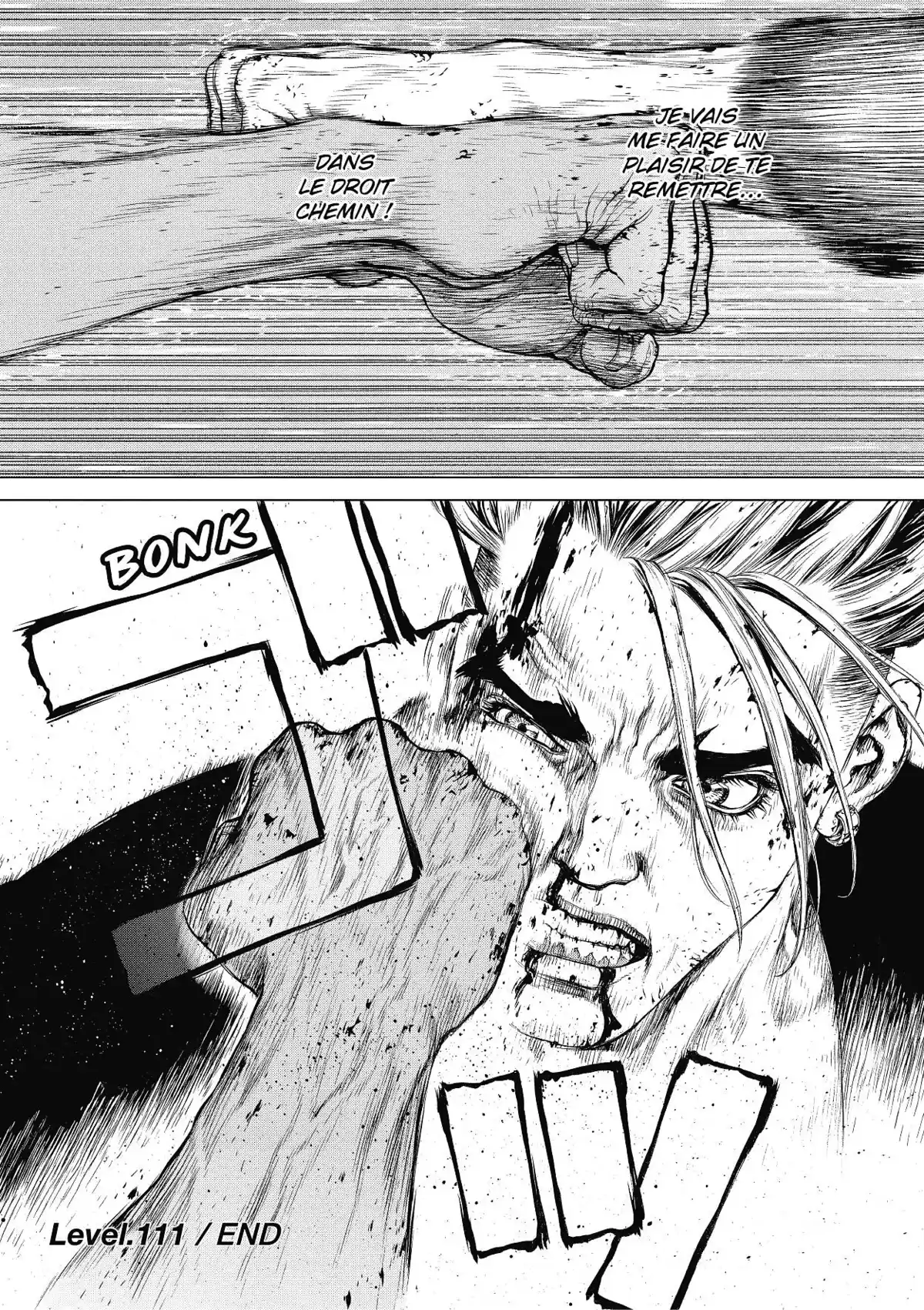 Sun-Ken Rock Volume 18 page 57