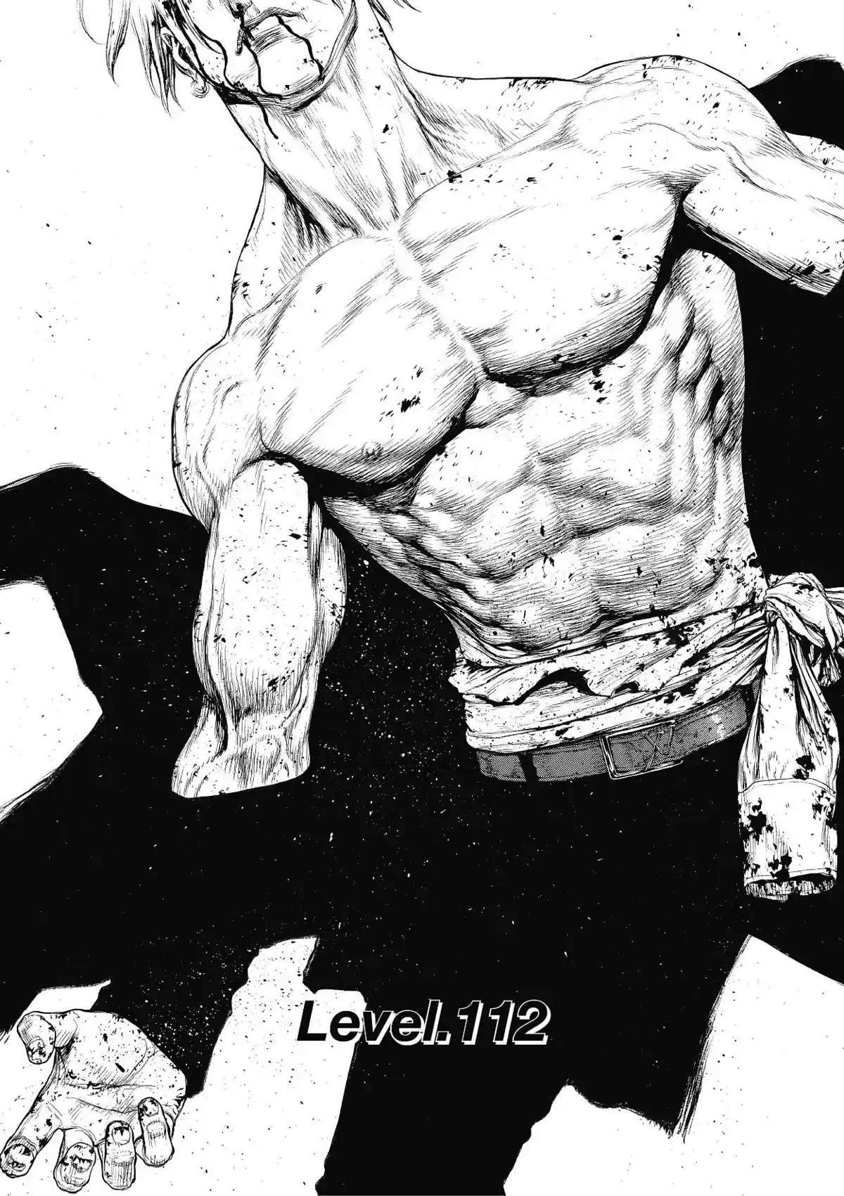 Sun-Ken Rock Volume 18 page 58